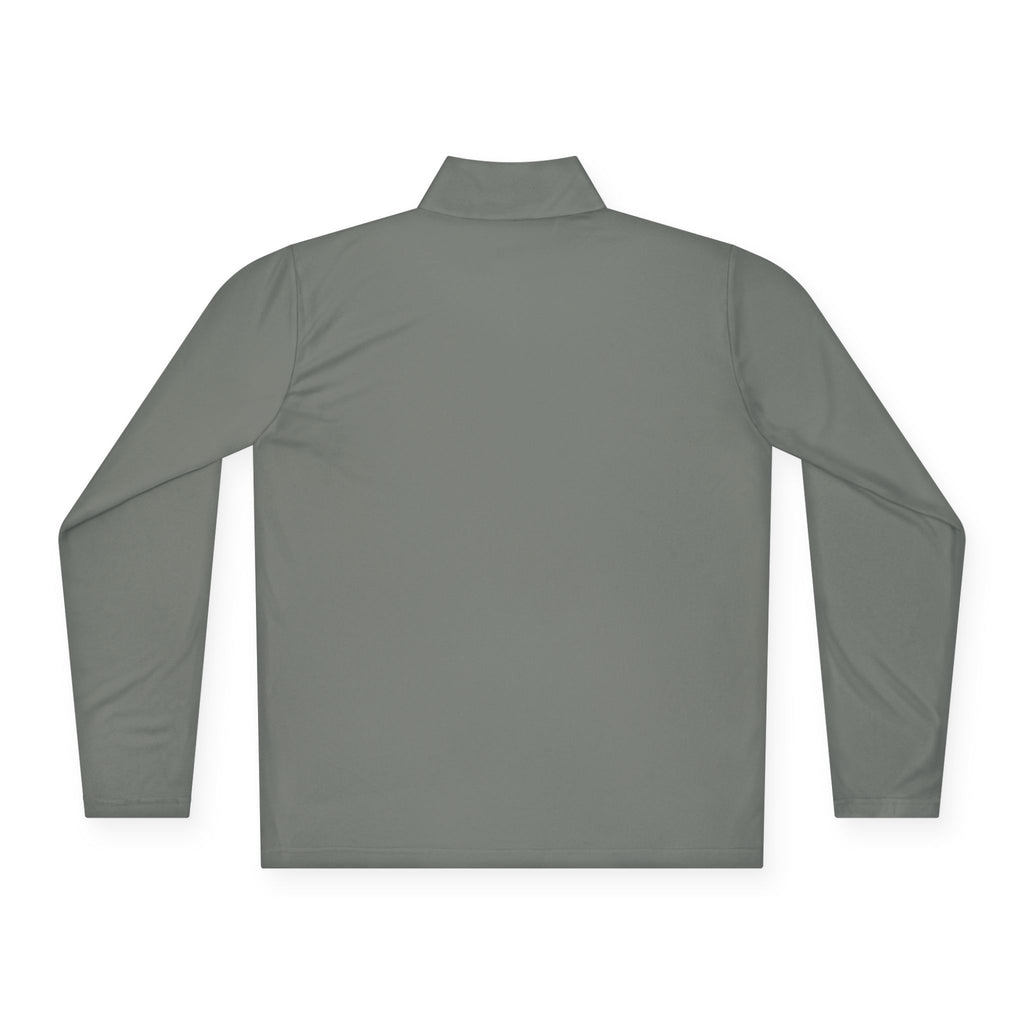 Apex Light Weight Quarter-Zip