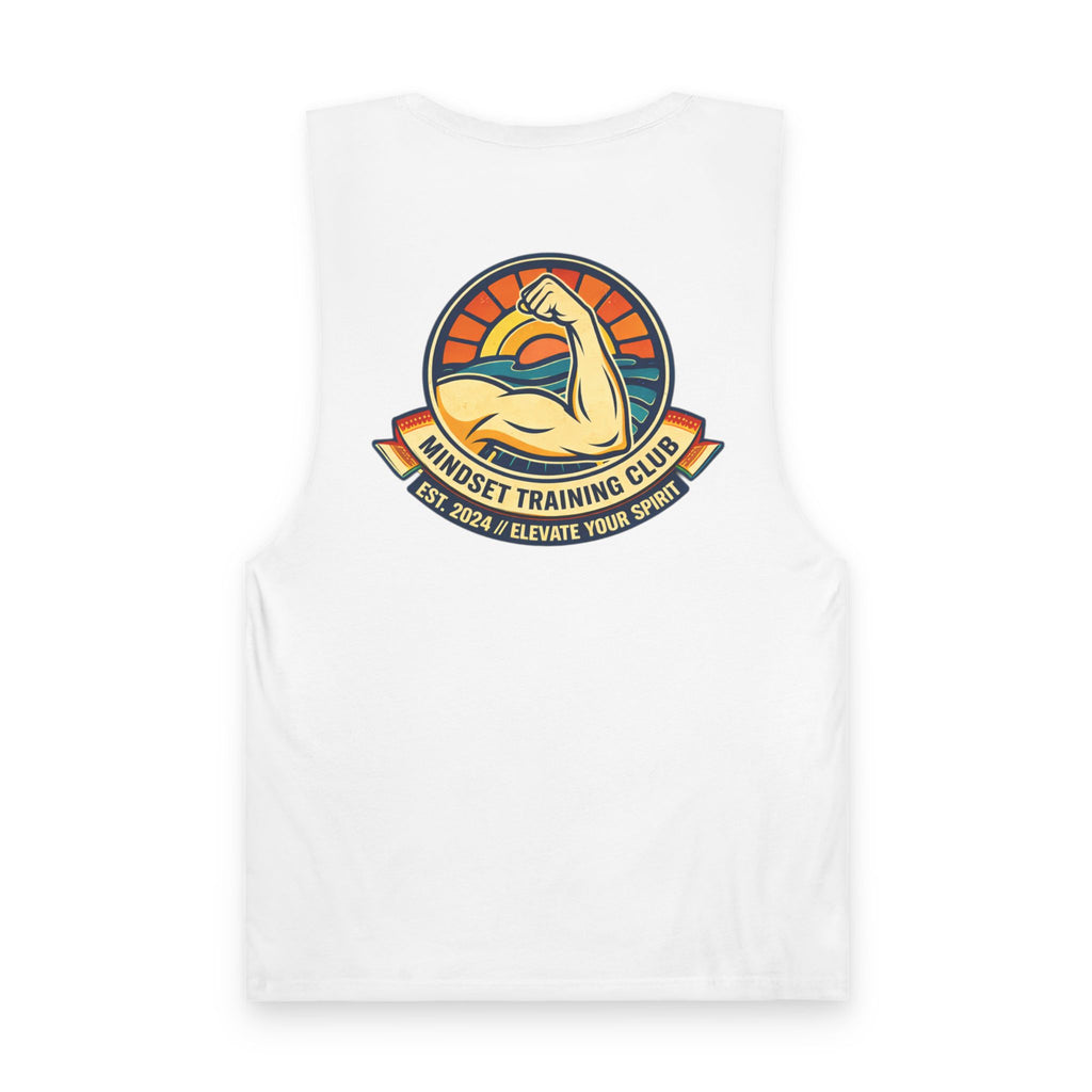 Mindset Training Tank