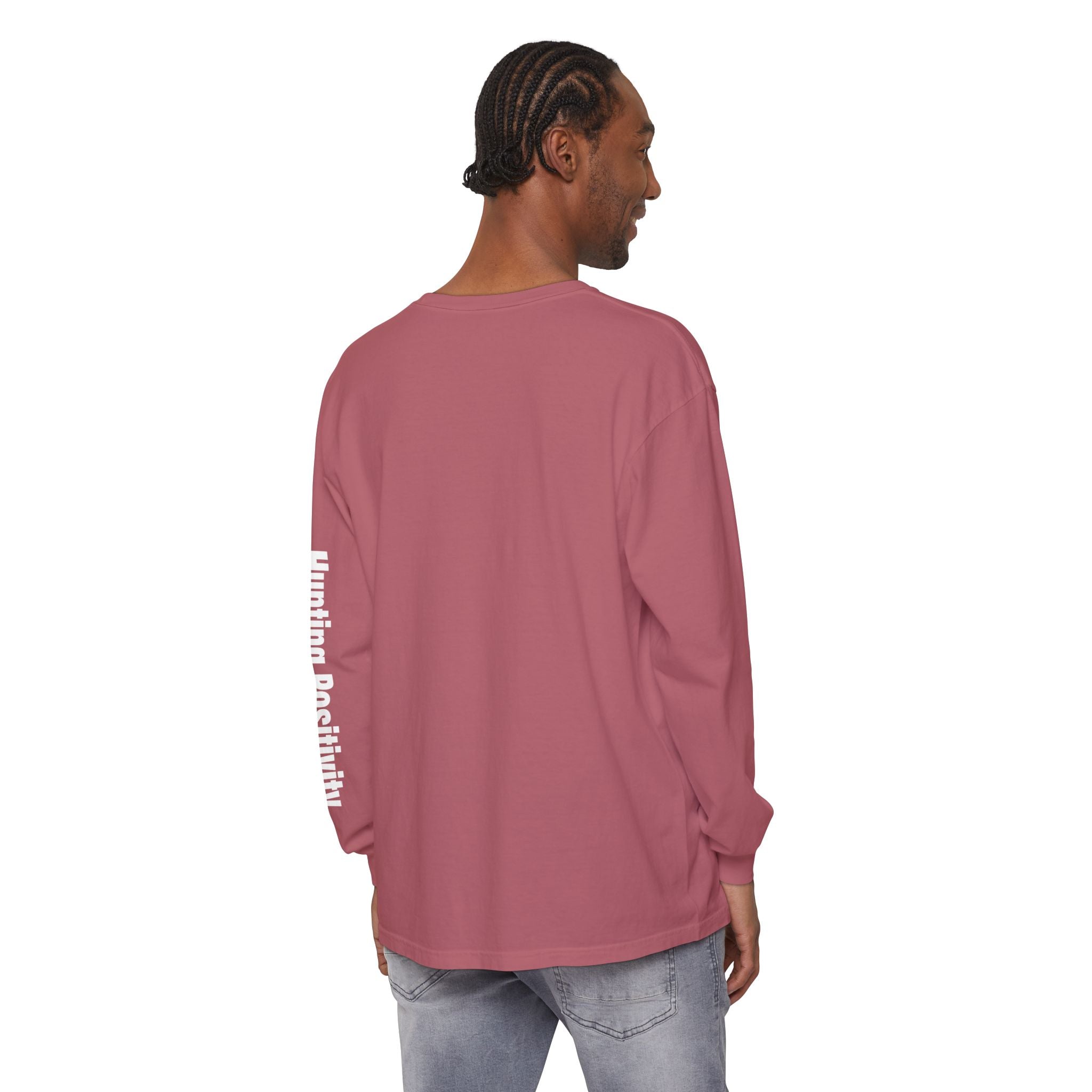 Foundations Lightweight Long Sleeve