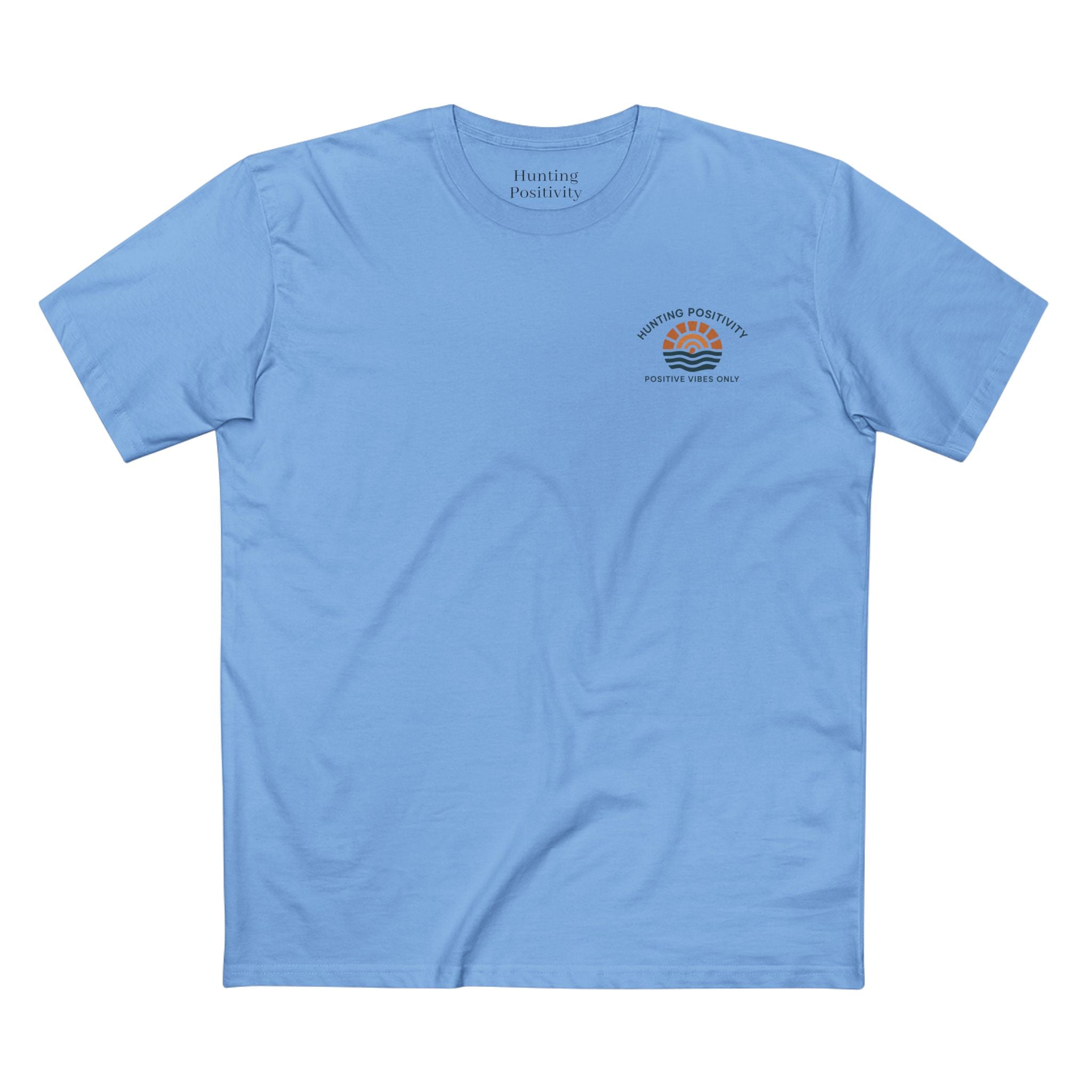 Foundations Surfing Turtle Tee