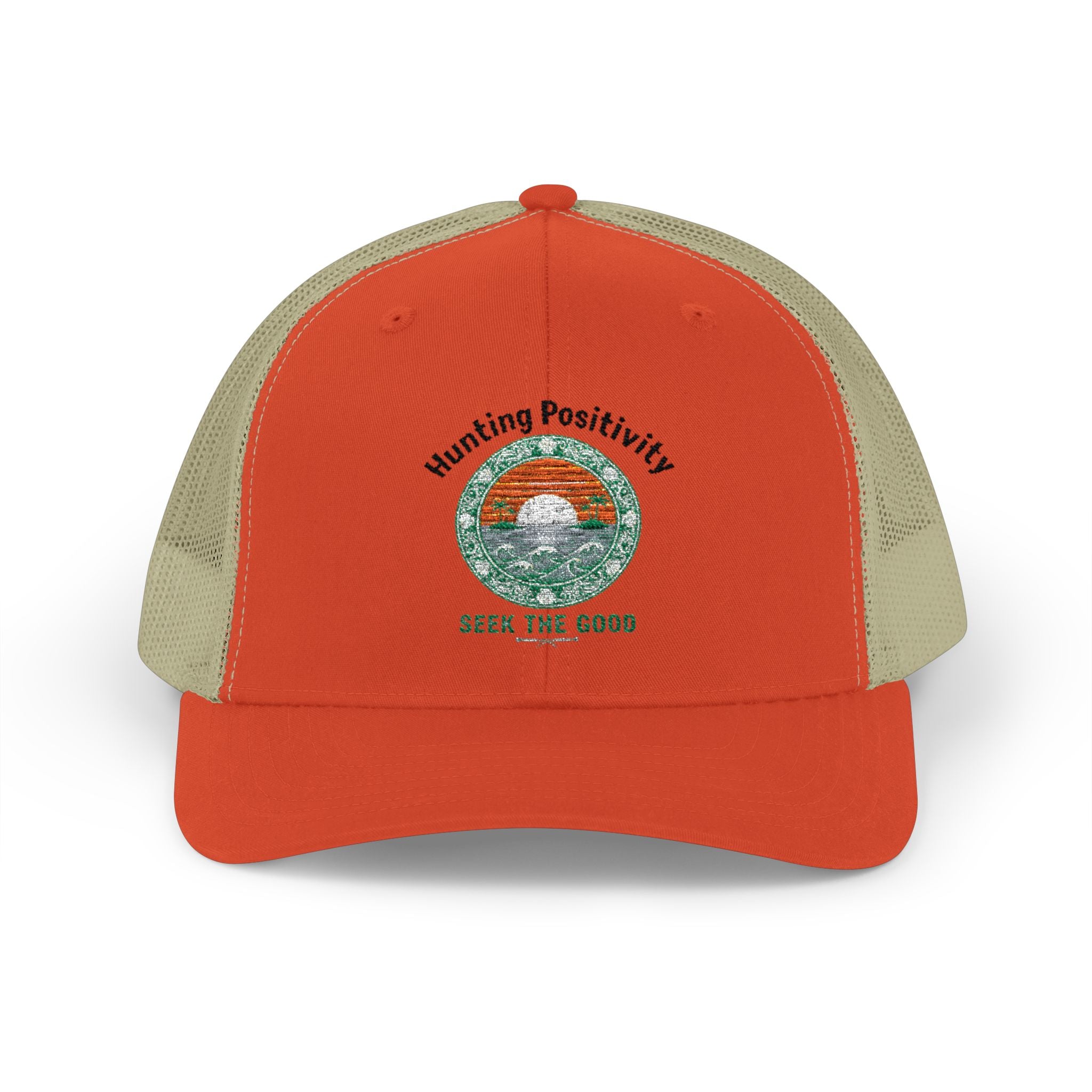 Foundations Hat