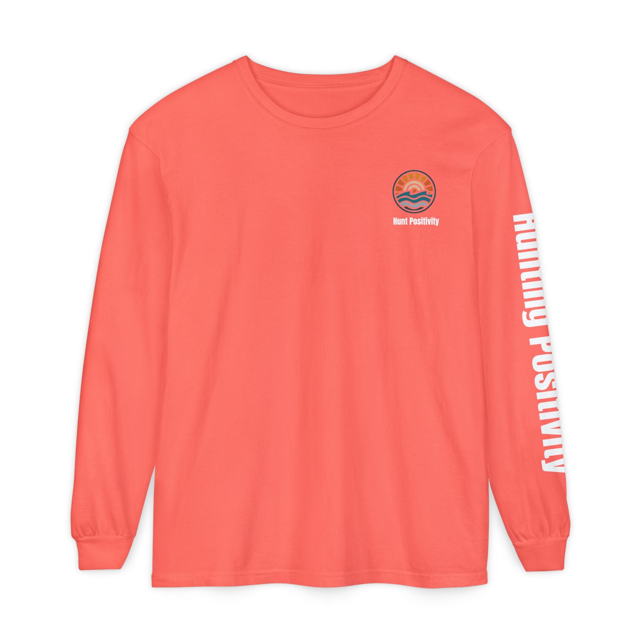 Foundations Lightweight Long Sleeve