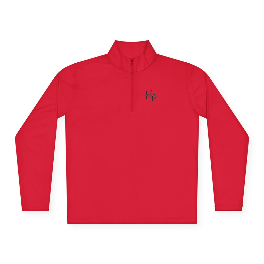 Apex Light Weight Quarter-Zip