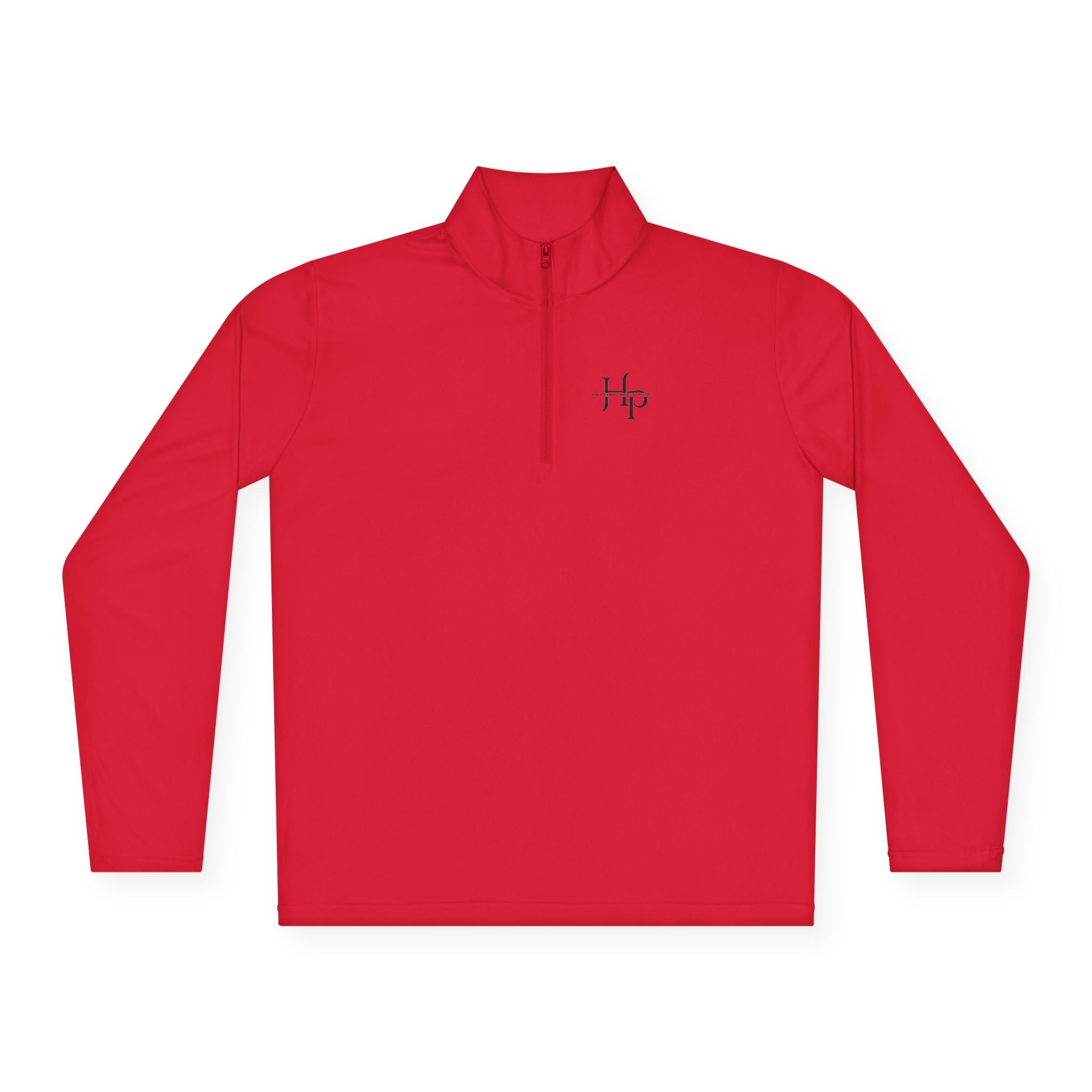 Apex Light Weight Quarter-Zip