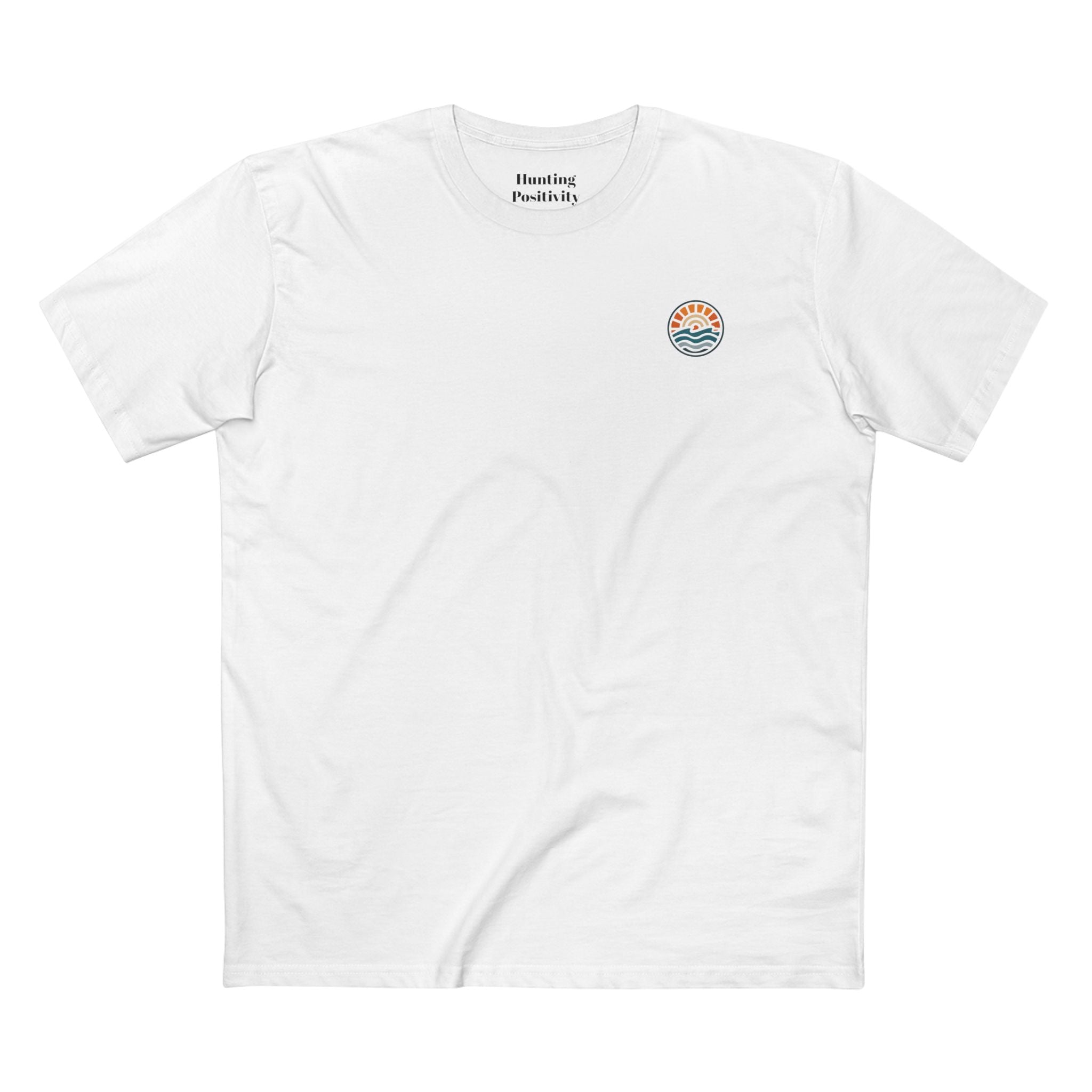 Mindset Tee