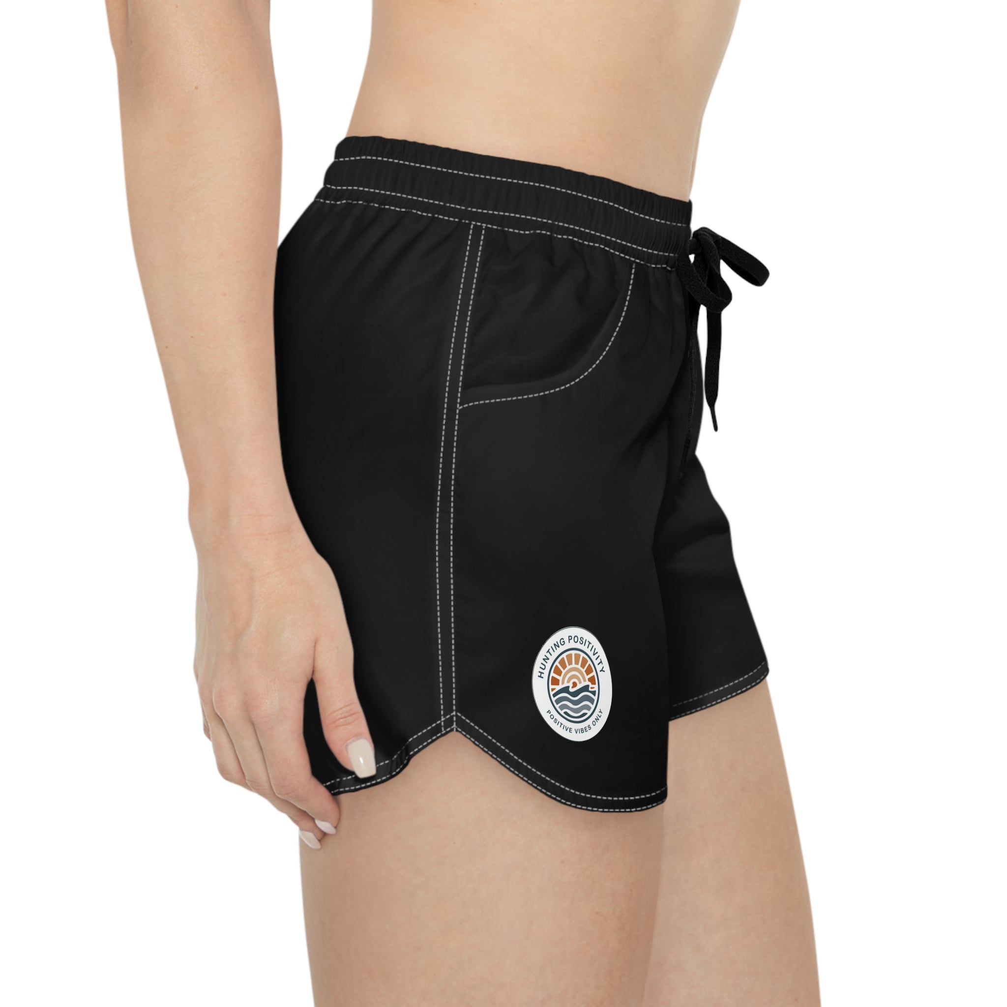 Foundations Athletic Shorts