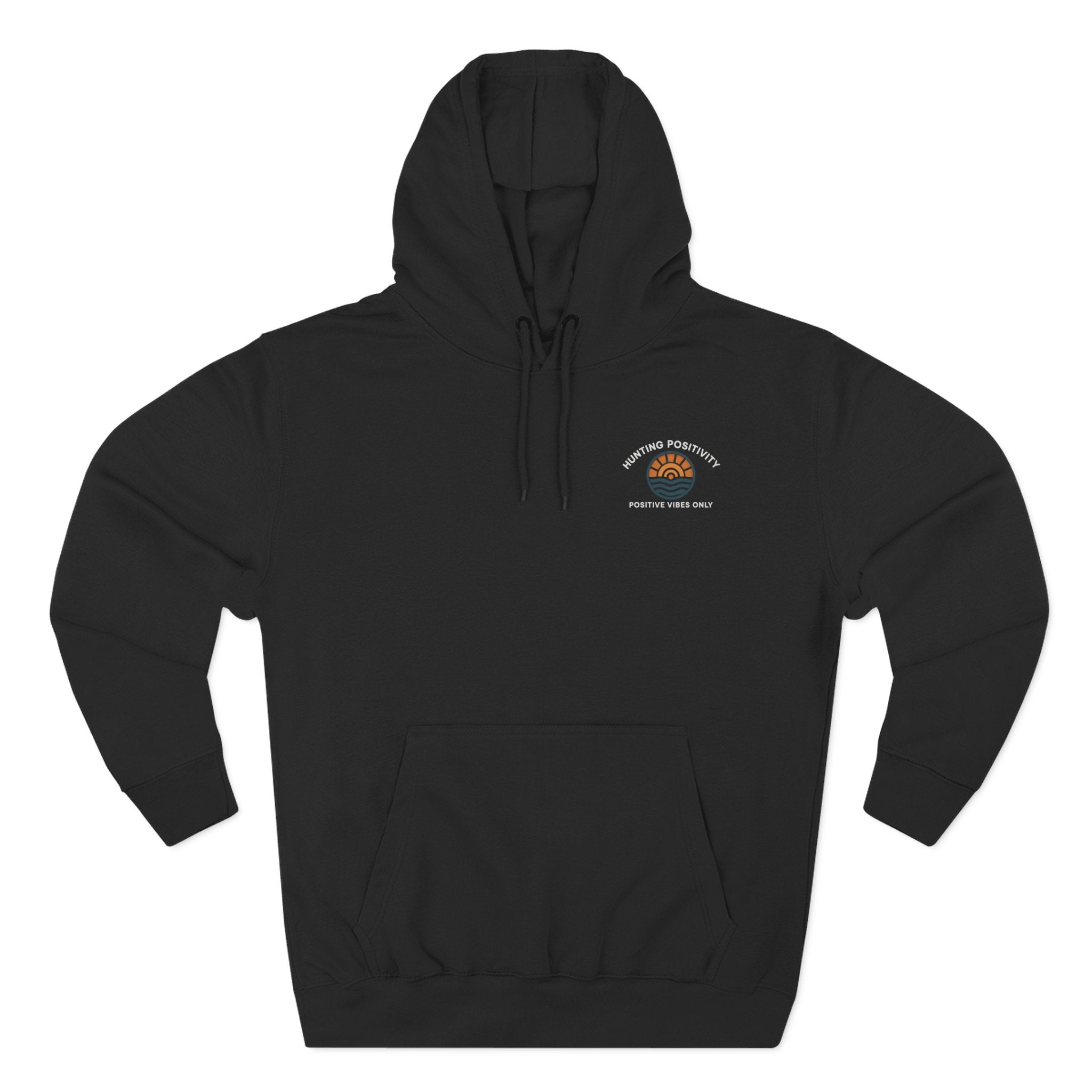 Foundations Hoodie