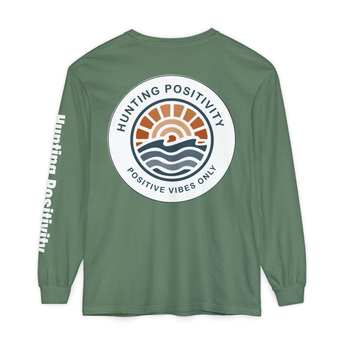 Foundations Lightweight Long Sleeve