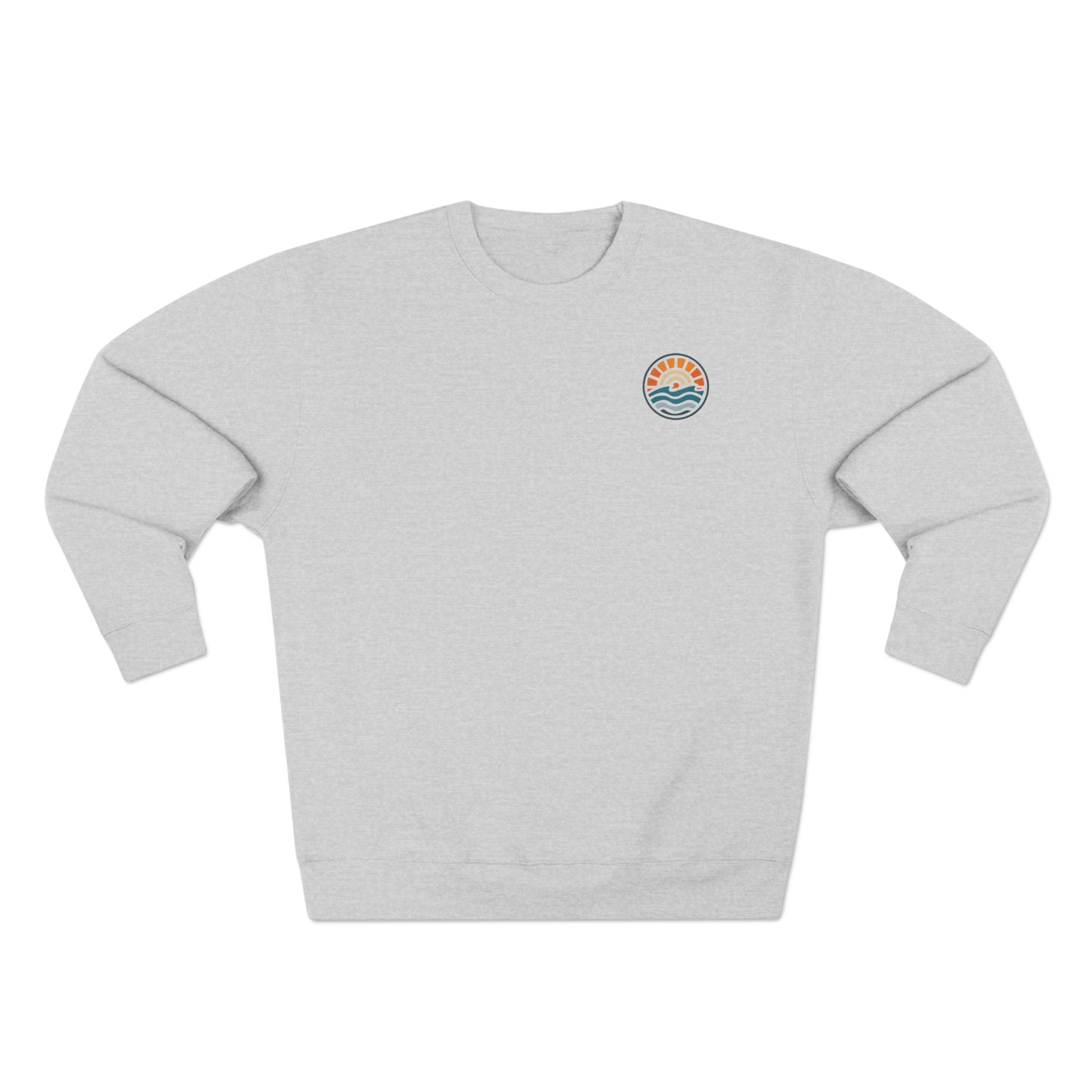 Foundations Crewneck