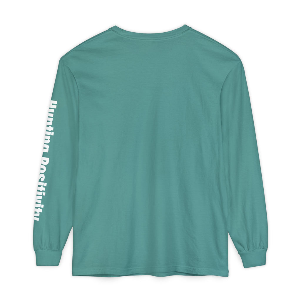Foundations Lightweight Long Sleeve