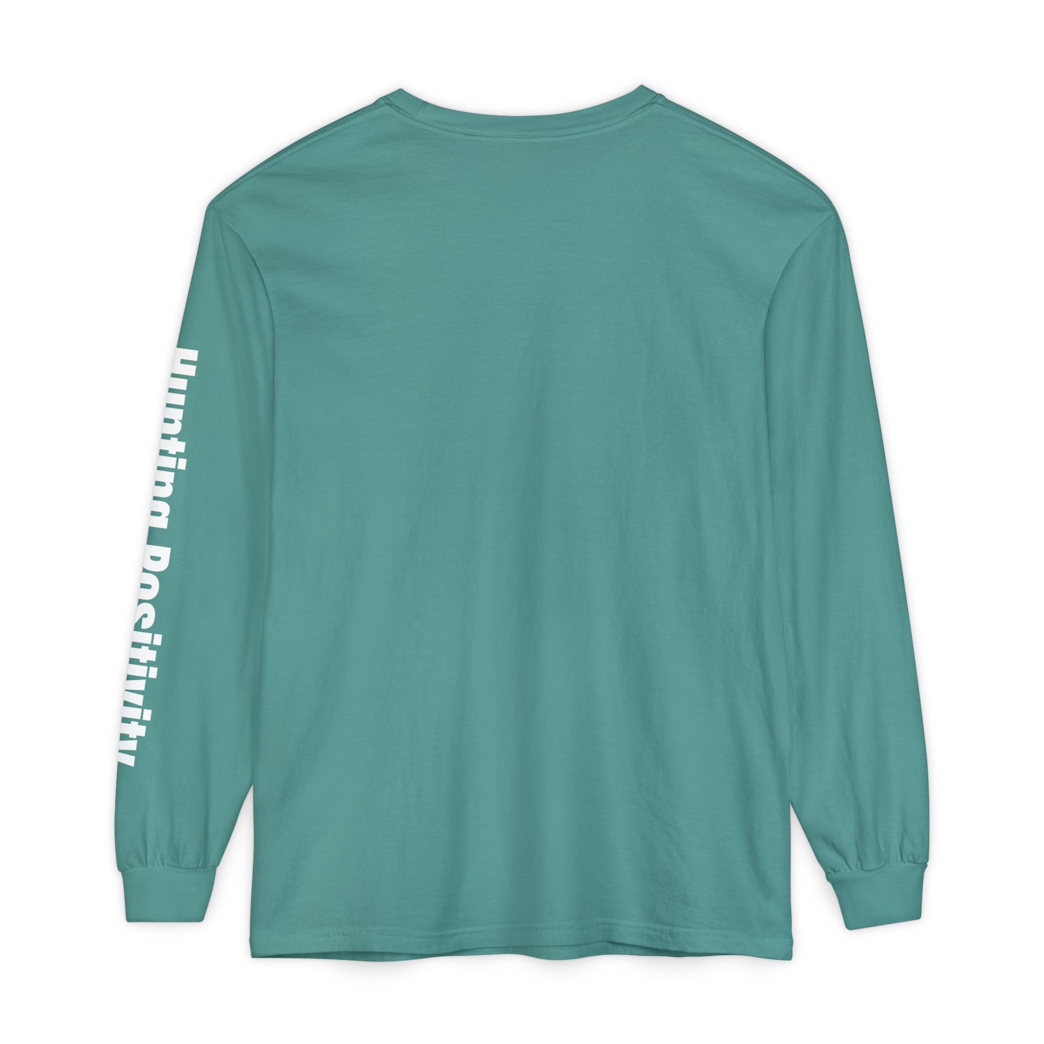 Foundations Lightweight Long Sleeve
