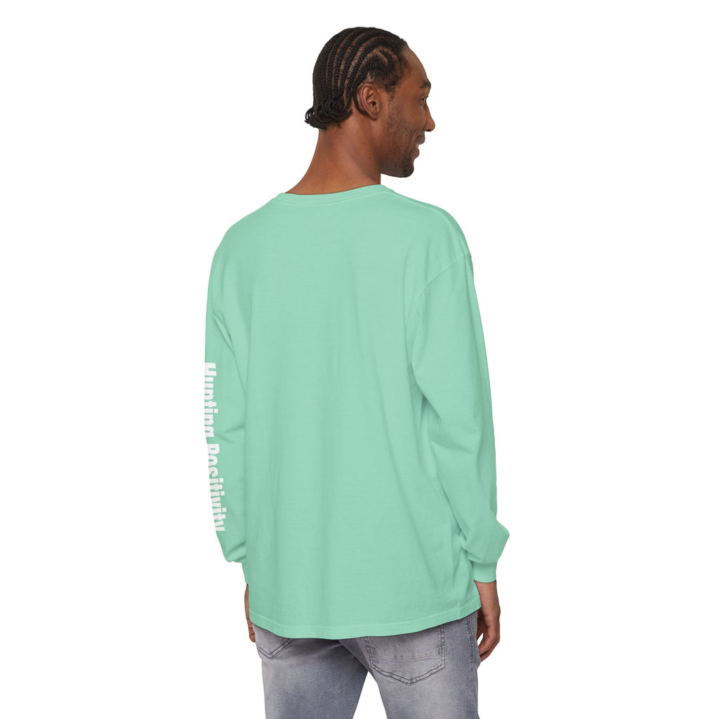Foundations Lightweight Long Sleeve