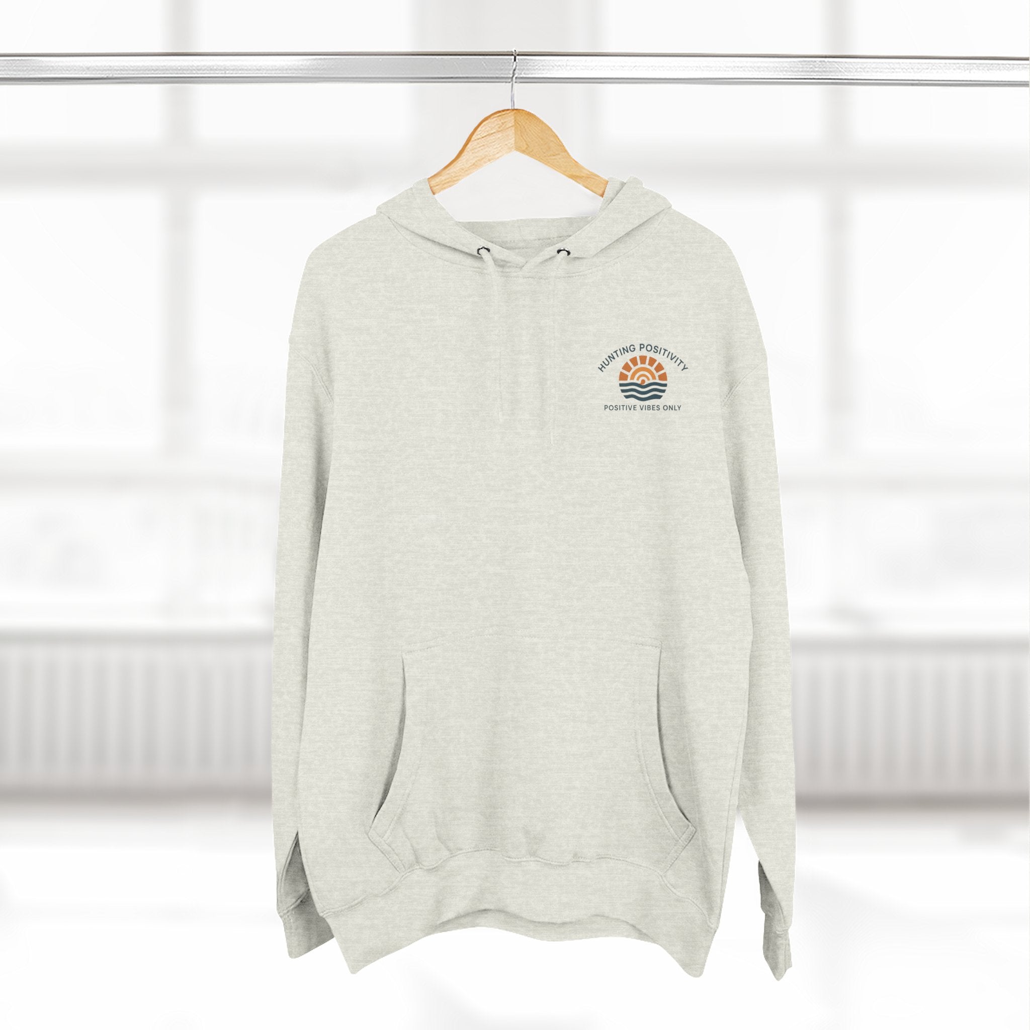 Foundations Hoodie