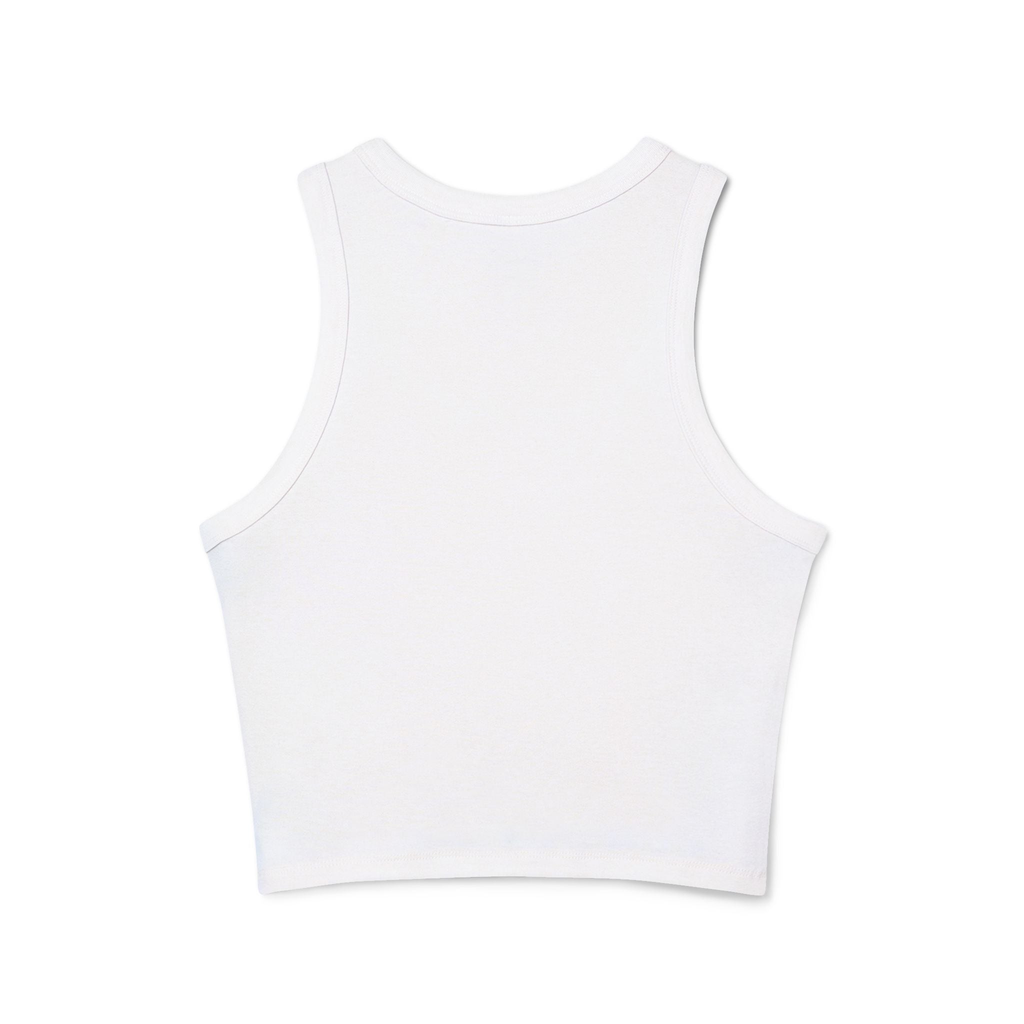 Foundations Tank Top