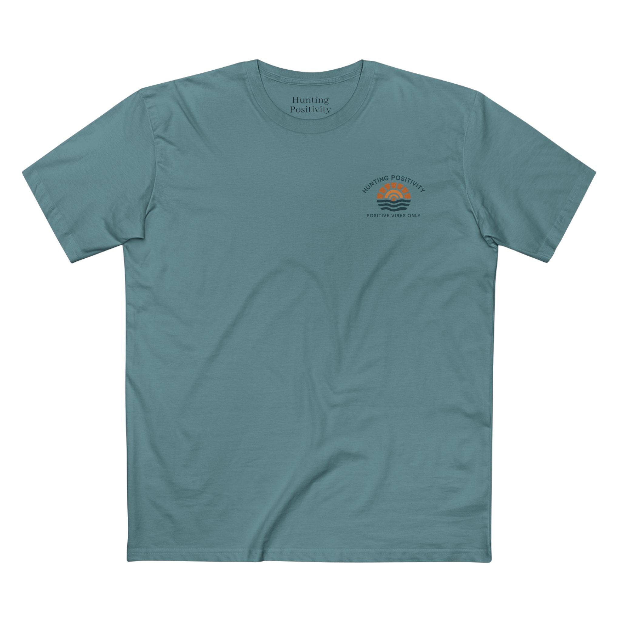 Foundations Surfing Turtle Tee