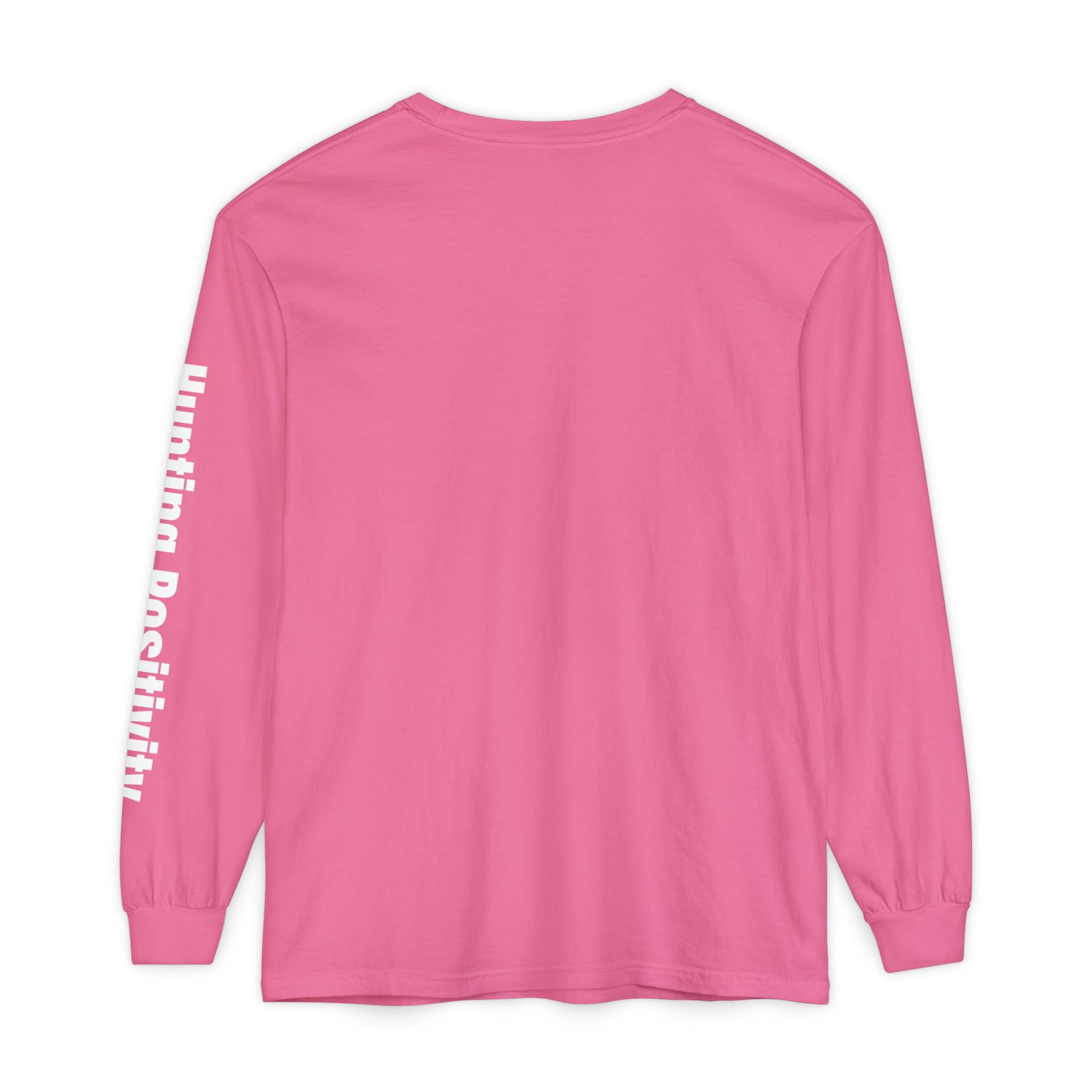 Foundations Lightweight Long Sleeve