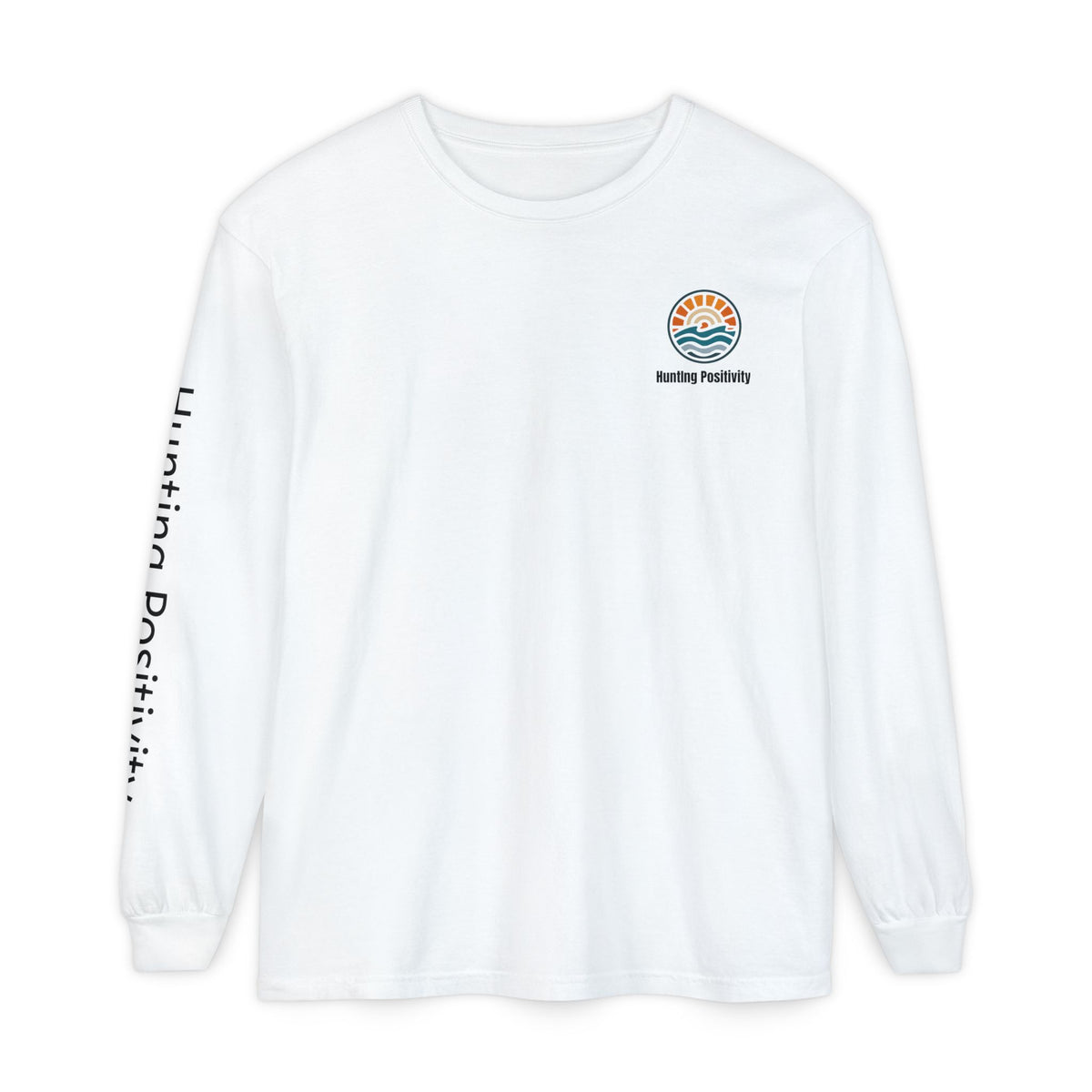 Foundations Lightweight Long Sleeve