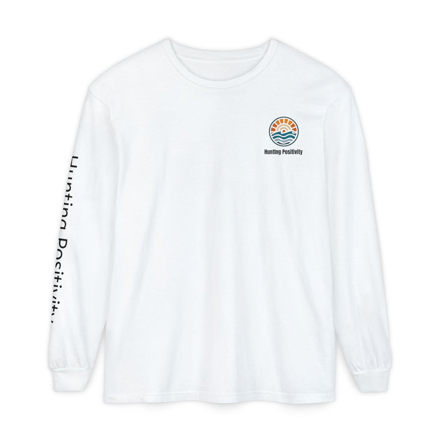Foundations Lightweight Long Sleeve