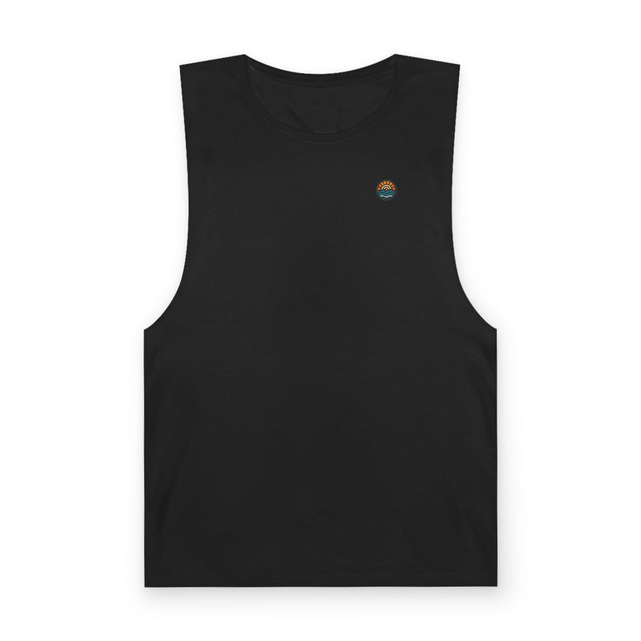 Mindset Sunrise Training Tank