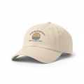 Foundations Embroidered Hat