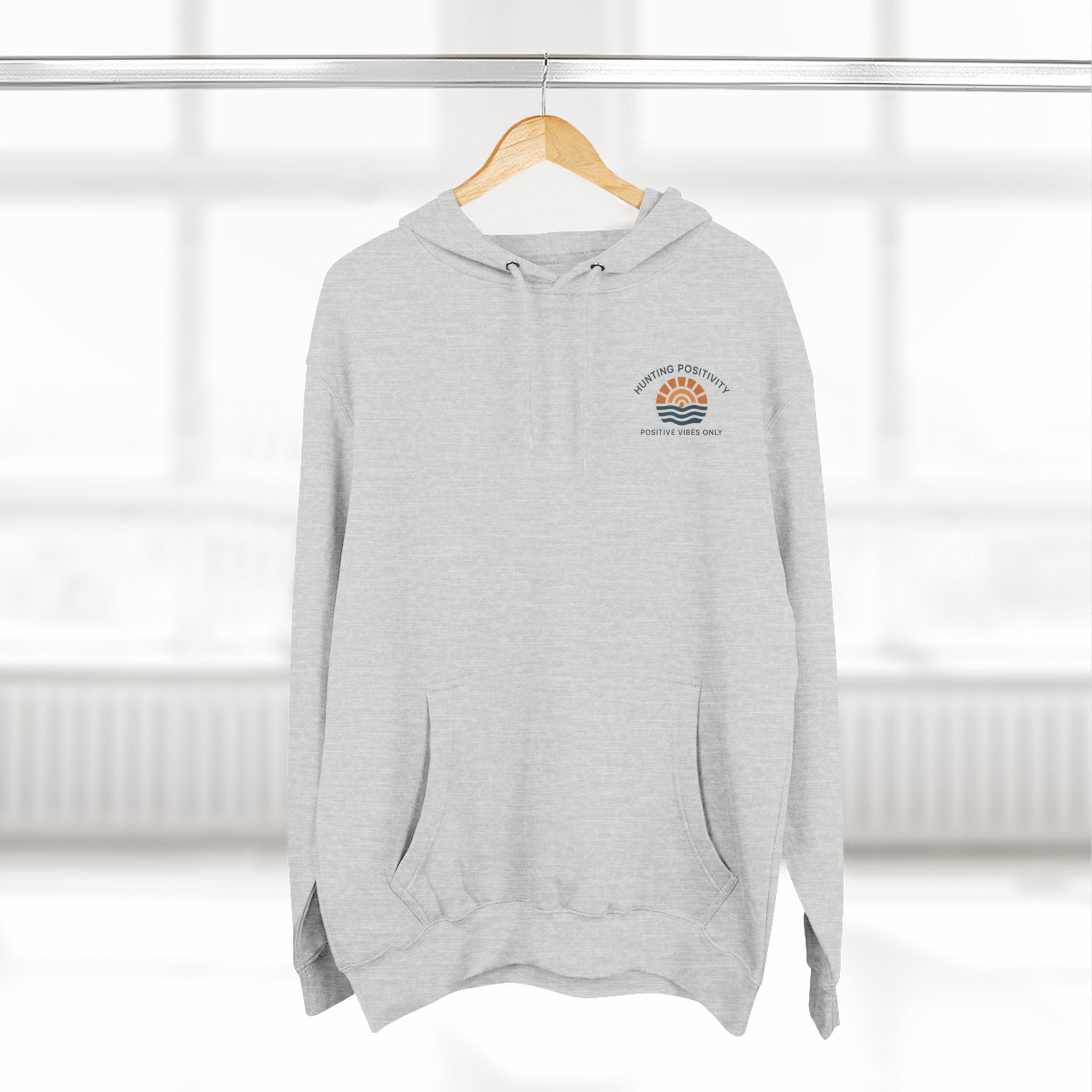 Foundations Hoodie