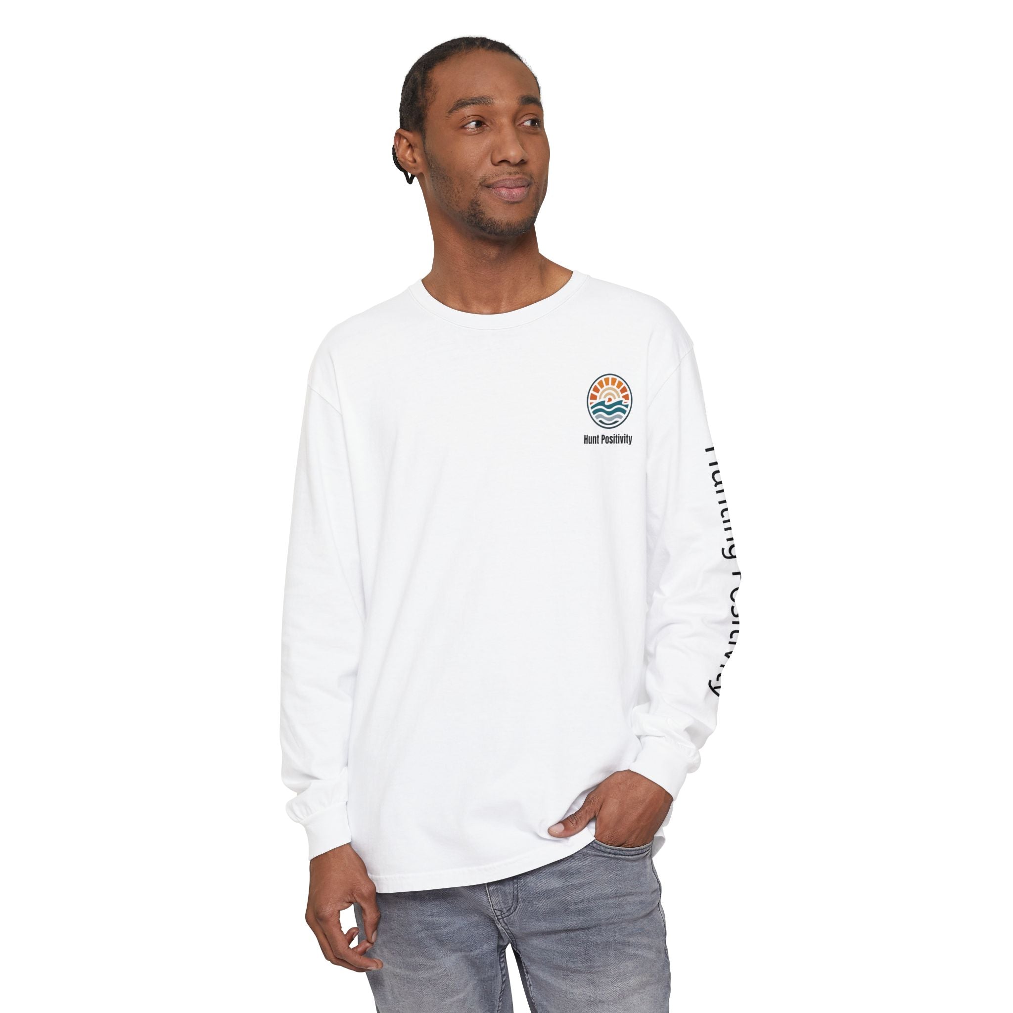 Foundations Lightweight Long Sleeve
