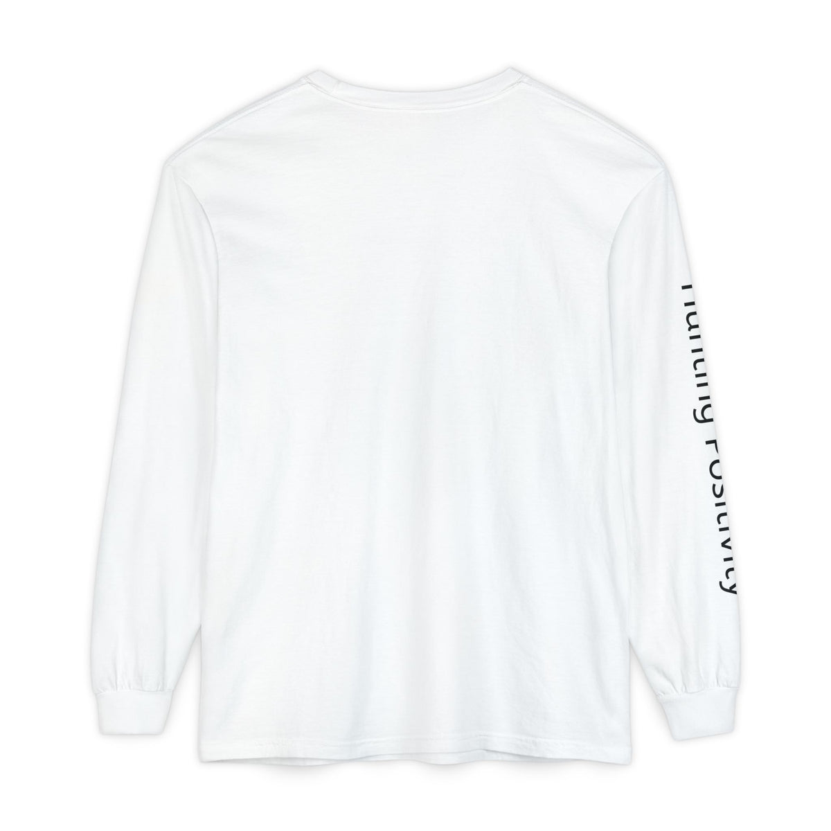 Foundations Lightweight Long Sleeve