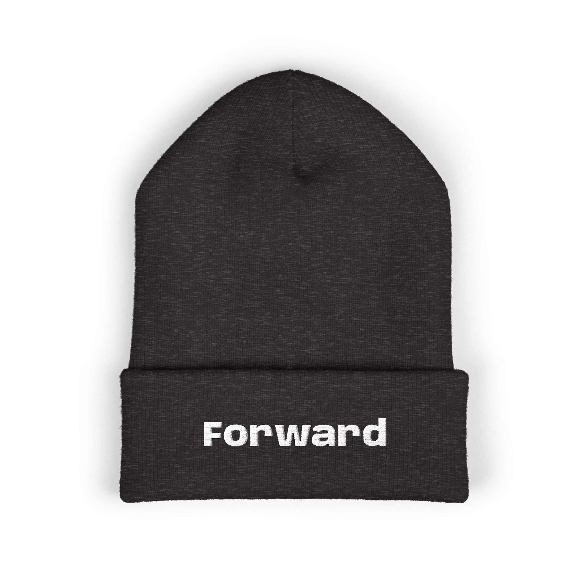 Mindset Embroidered Beanie