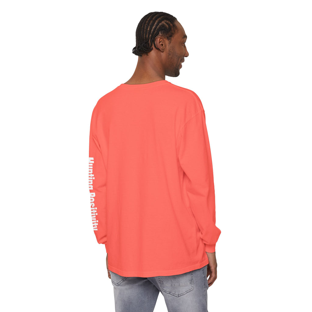 Foundations Lightweight Long Sleeve