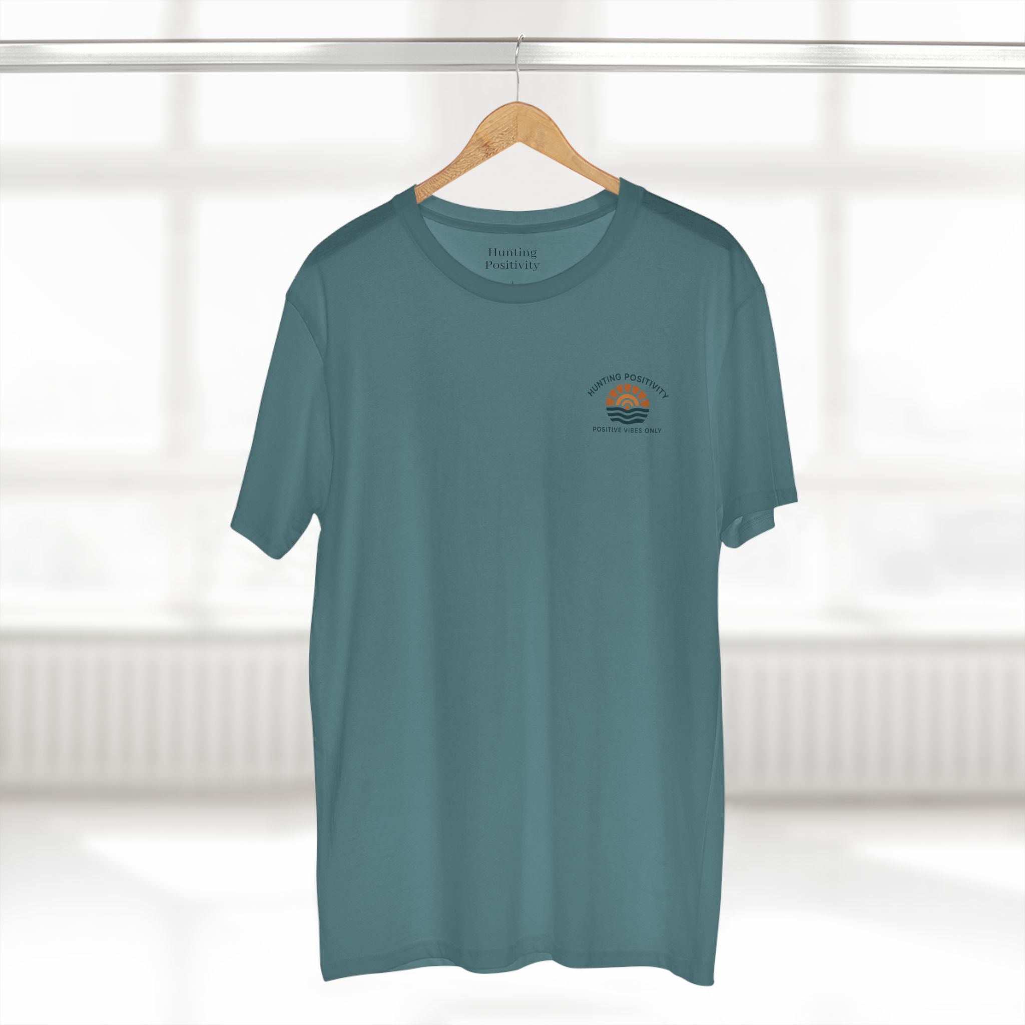 Foundations Surfing Turtle Tee
