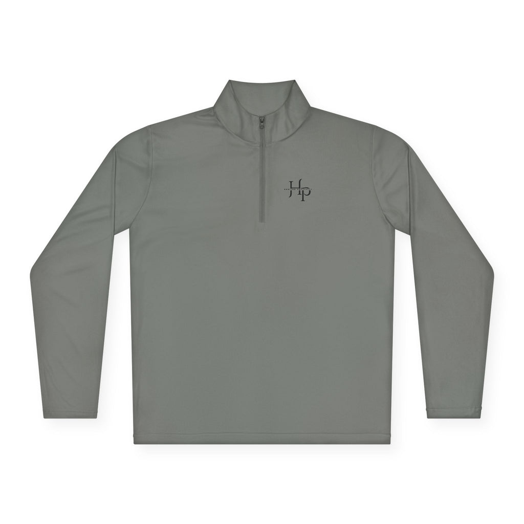 Apex Light Weight Quarter-Zip