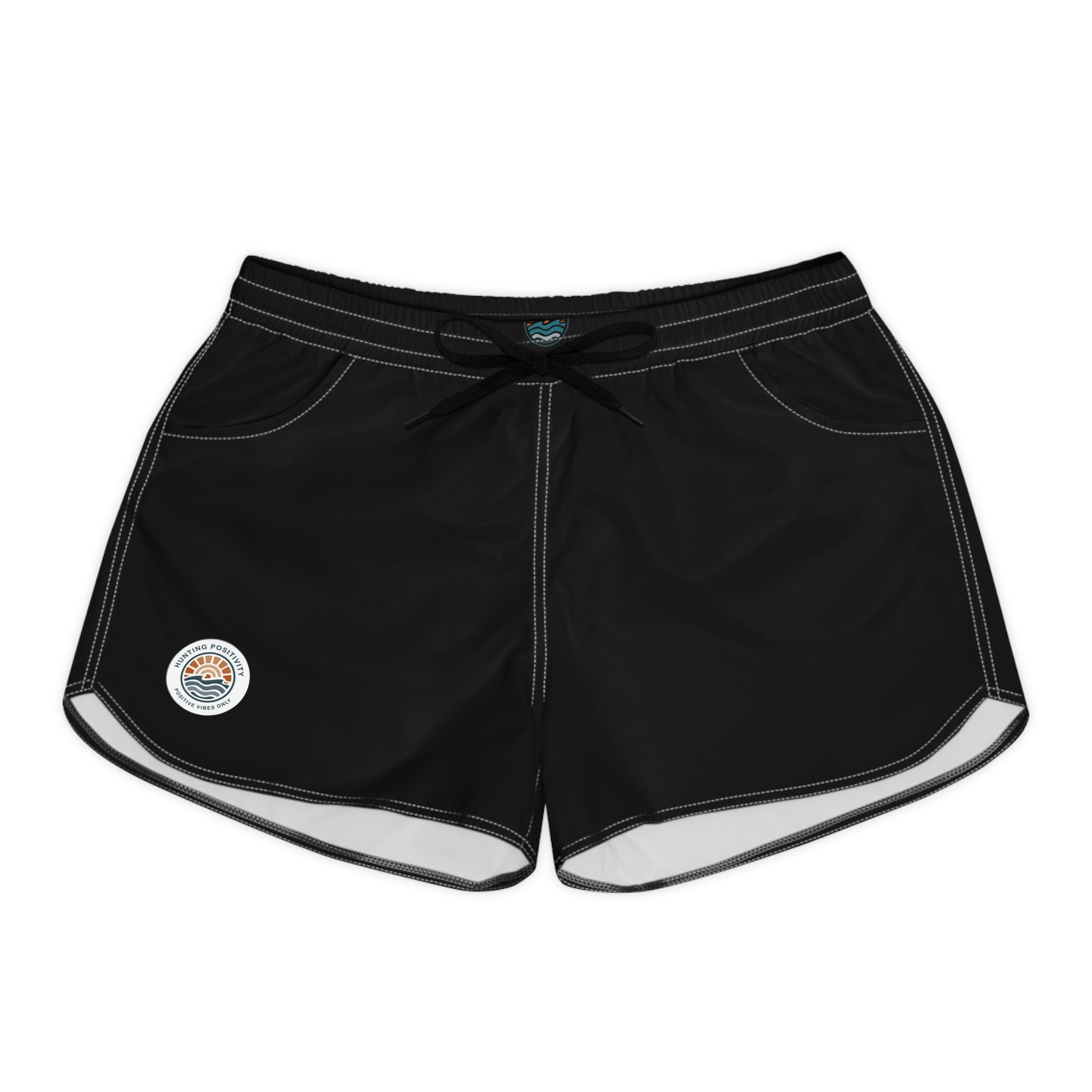 Foundations Athletic Shorts