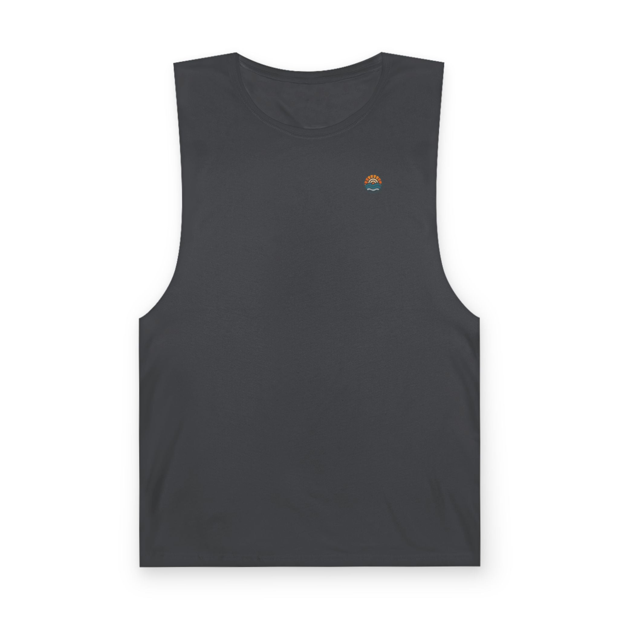 Mindset Training Tank