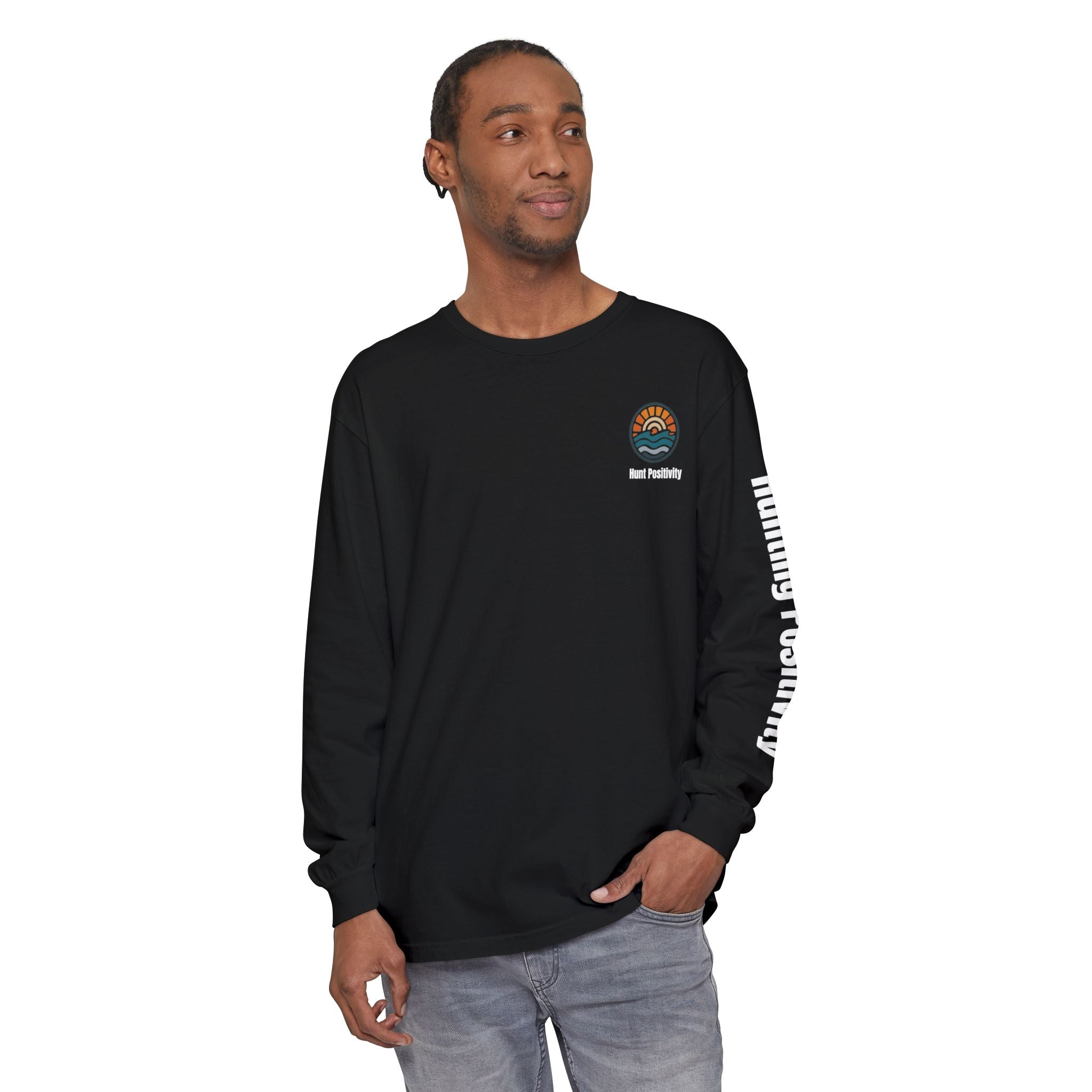 Foundations Lightweight Long Sleeve