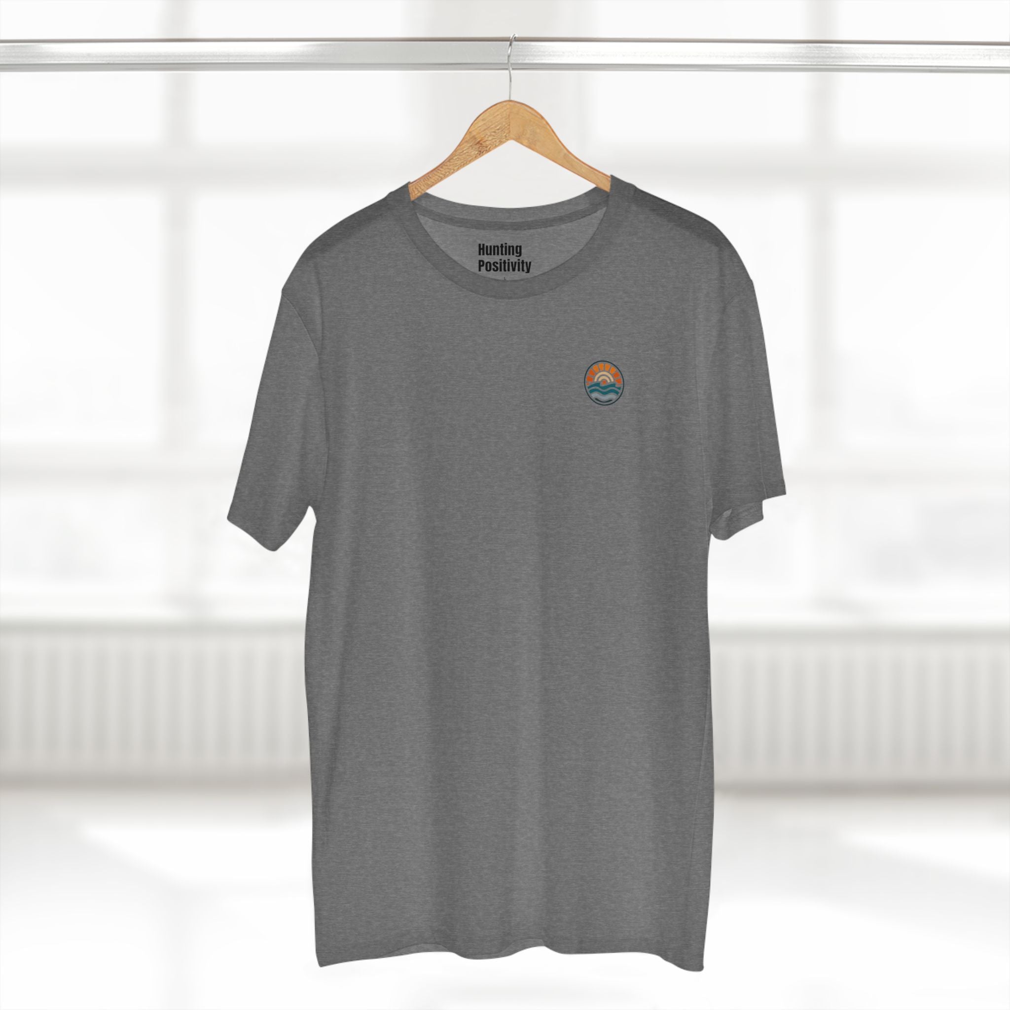 Foundations Tee
