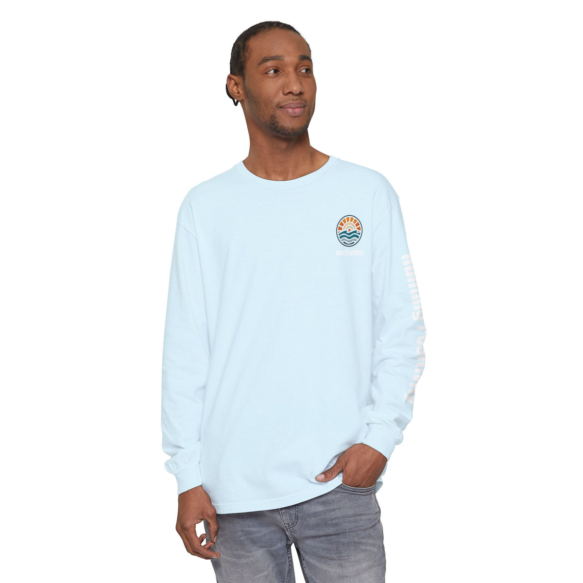 Foundations Lightweight Long Sleeve