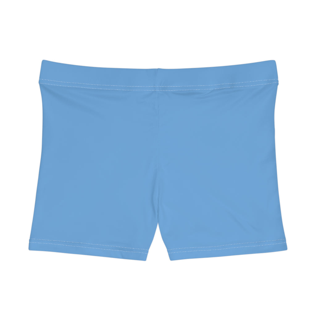 Foundations Women's High-Rise Shorts