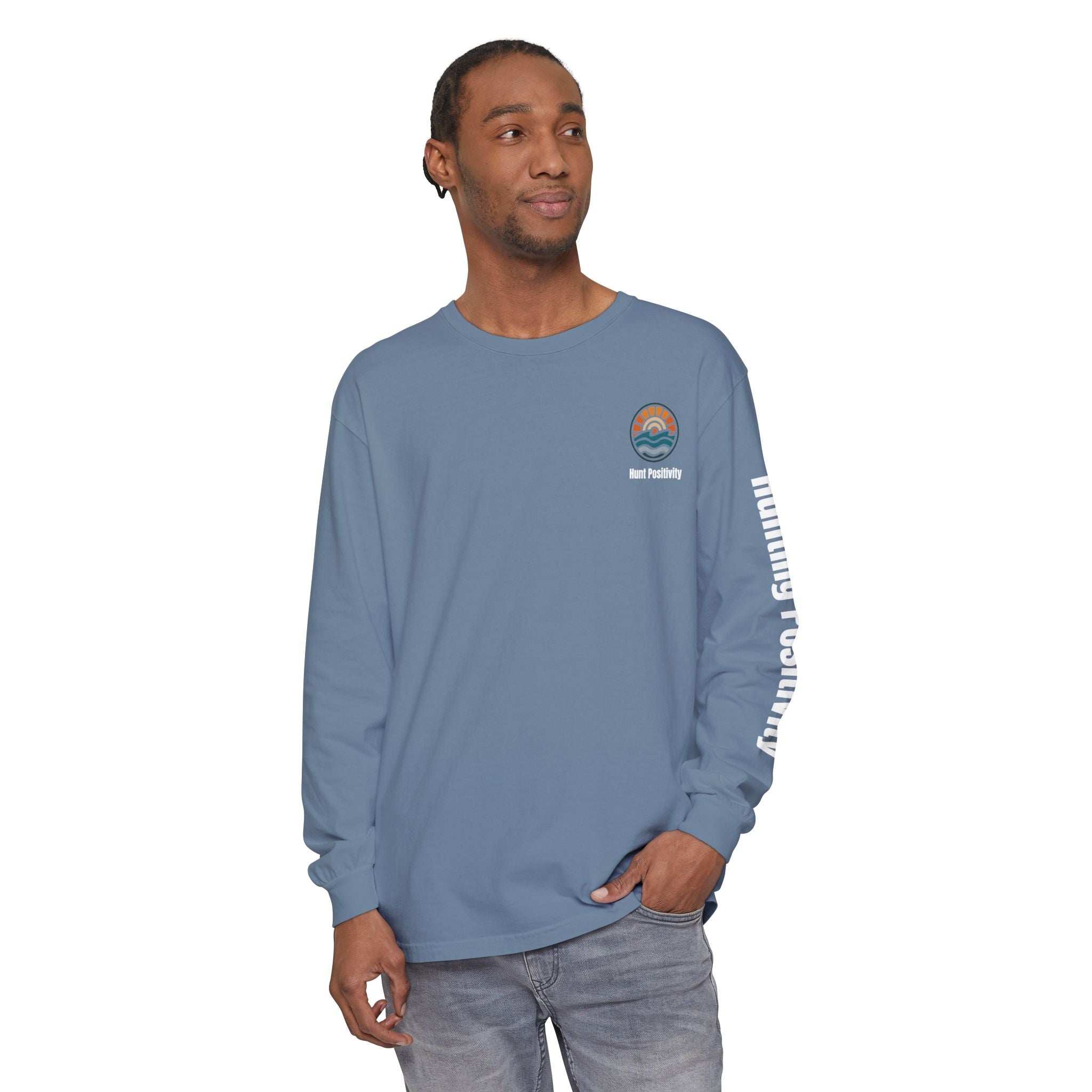 Foundations Lightweight Long Sleeve