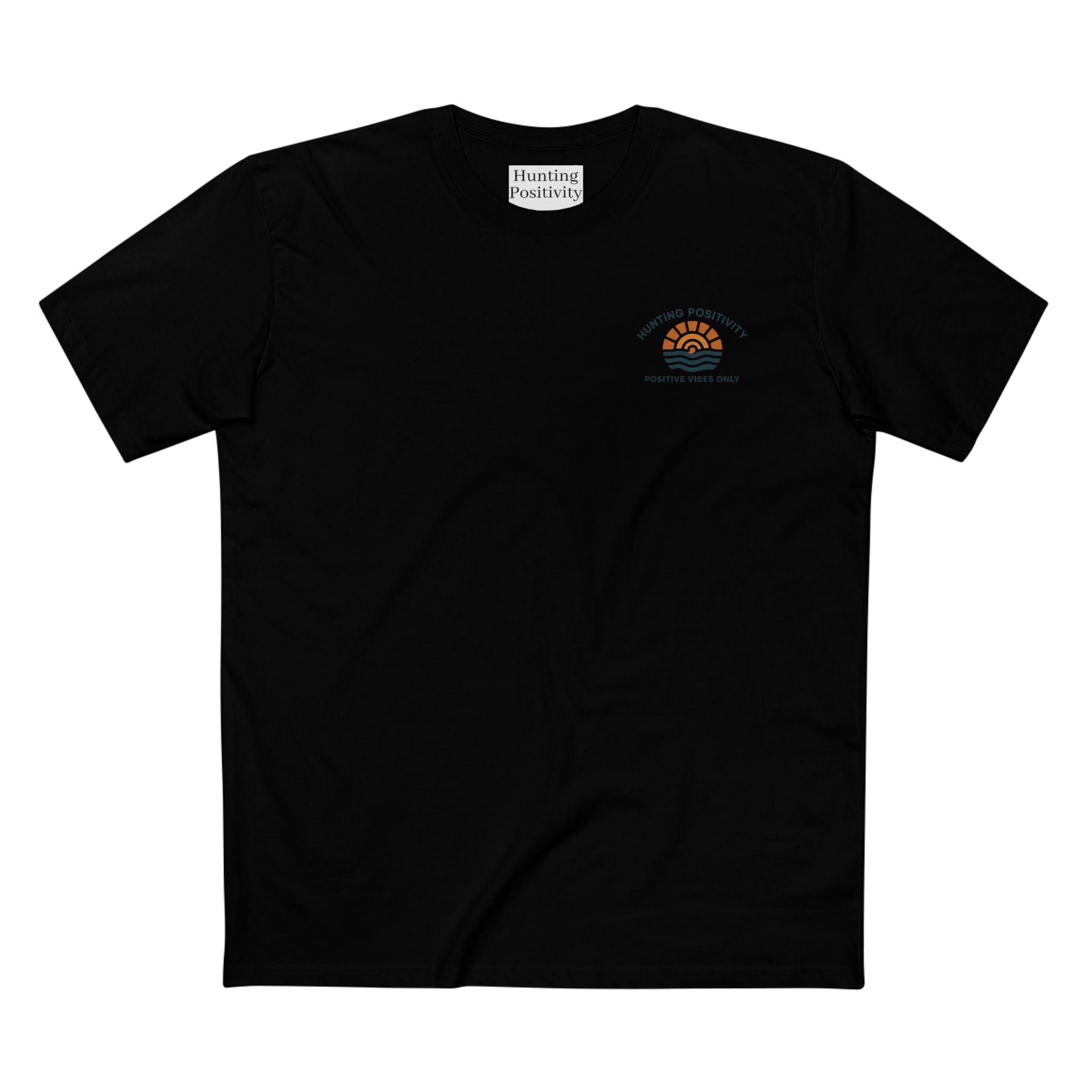 Foundations Surfing Turtle Tee