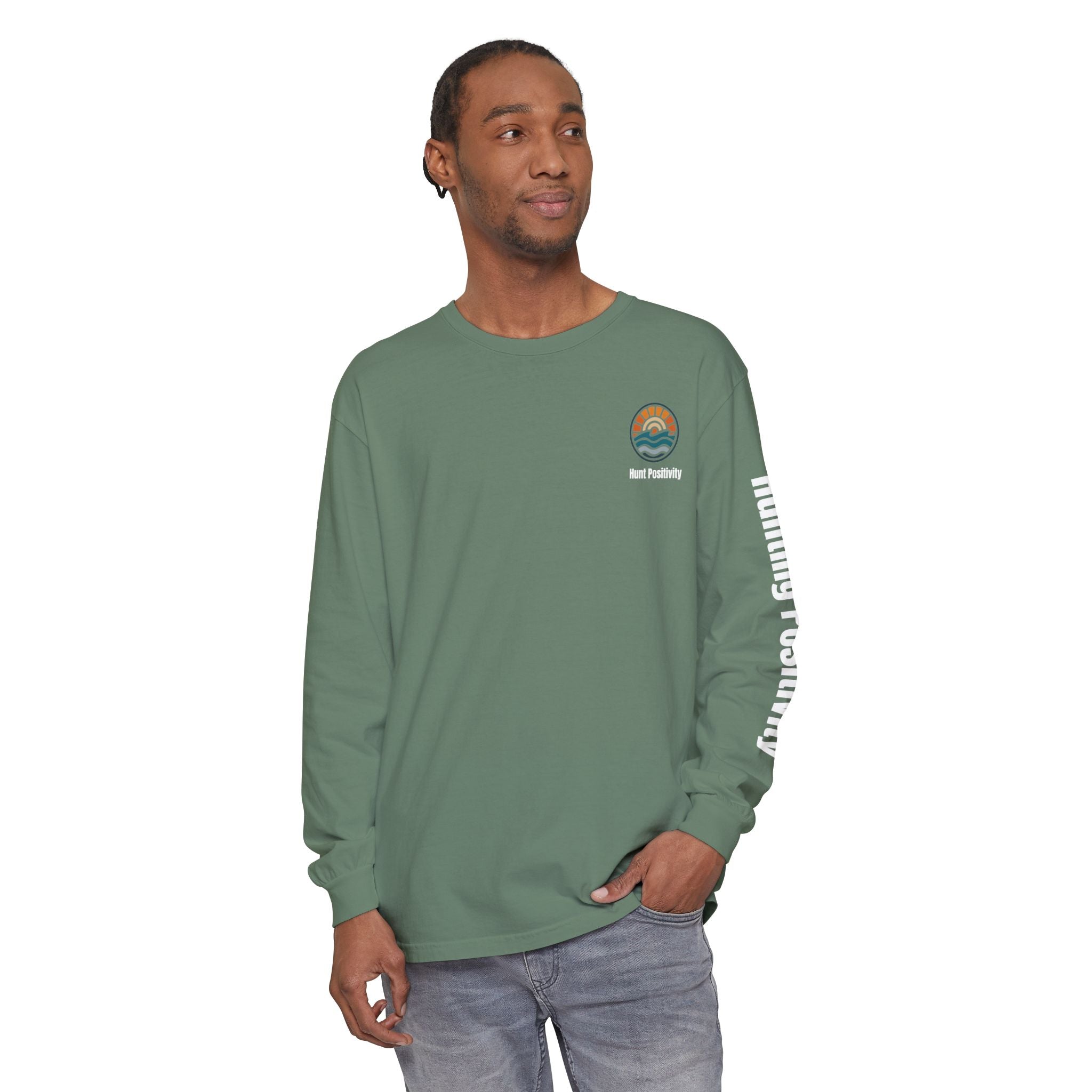 Foundations Lightweight Long Sleeve