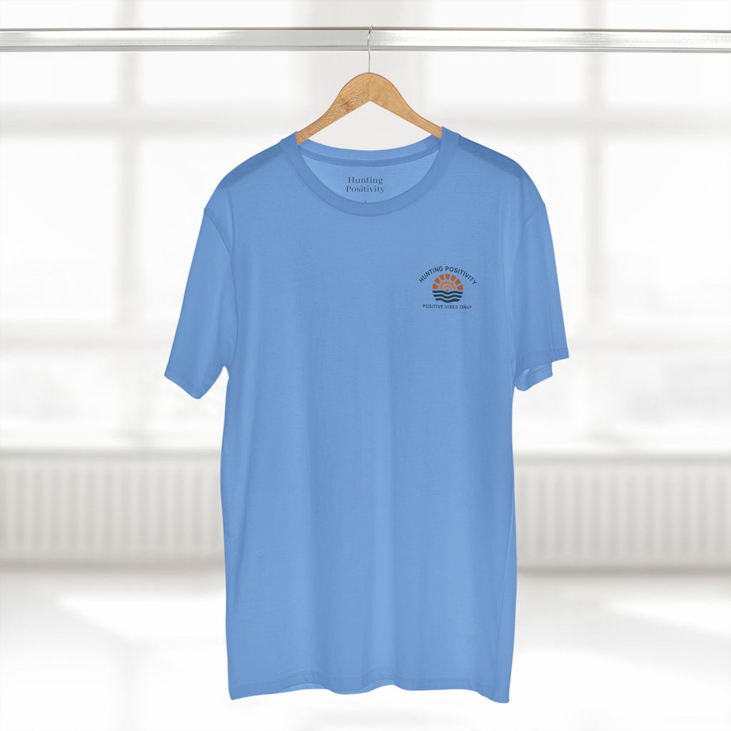 Foundations Surfing Turtle Tee