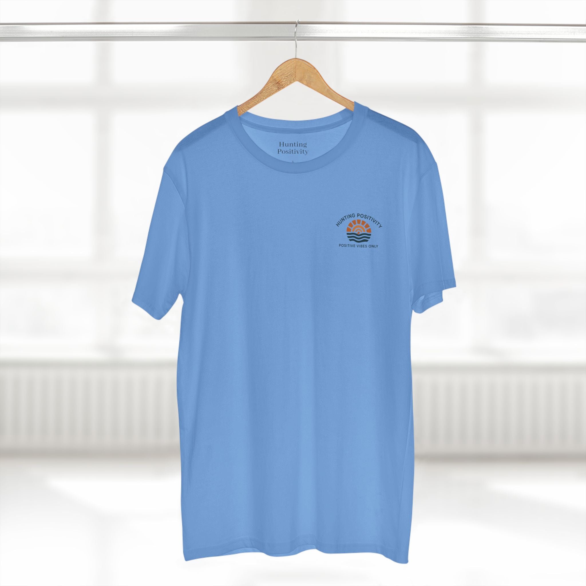 Foundations Surfing Turtle Tee