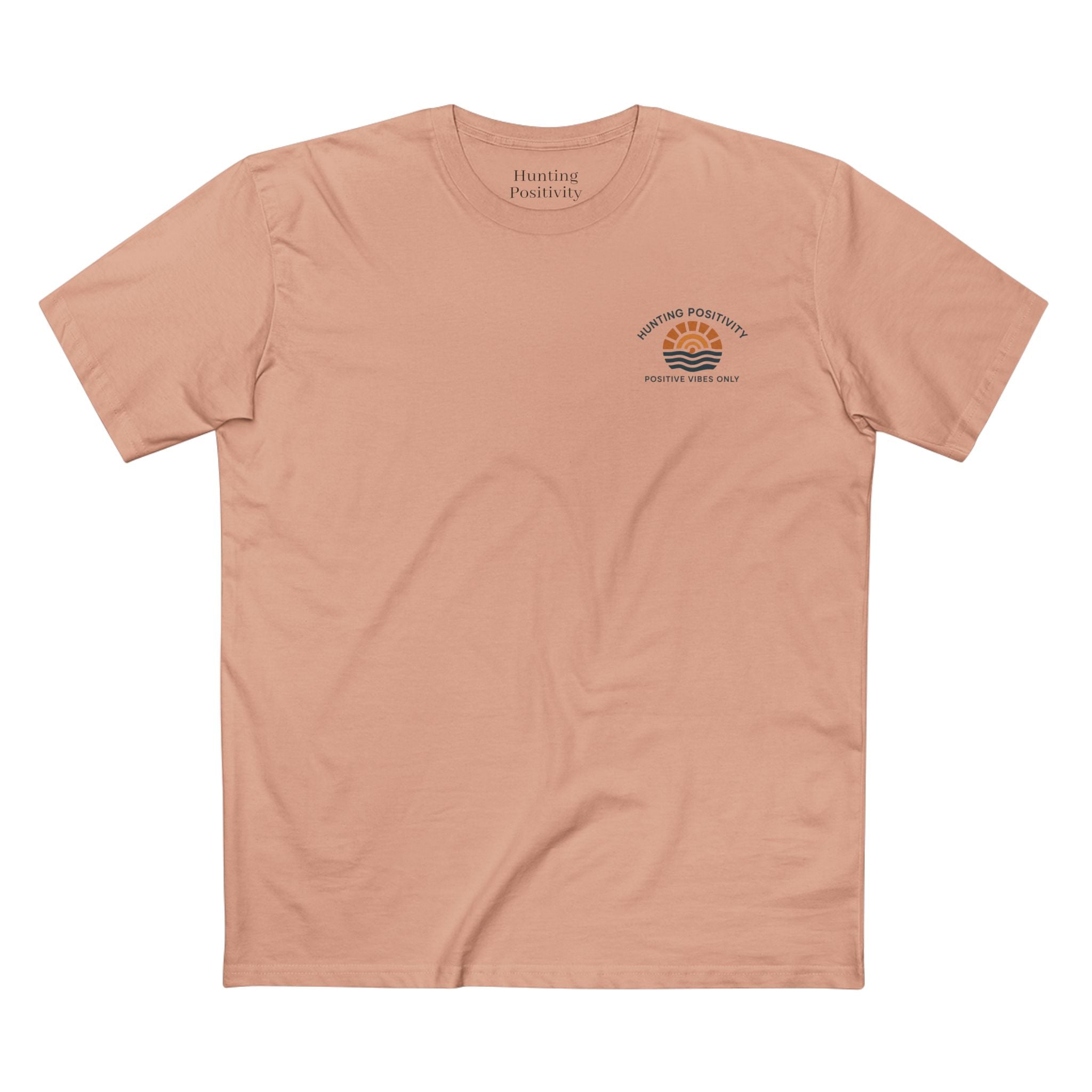 Foundations Surfing Turtle Tee