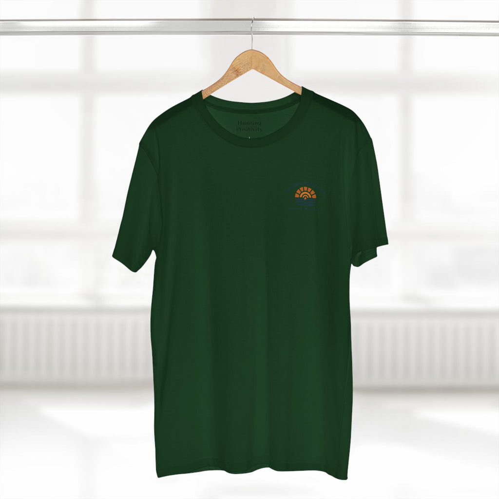 Foundations Surfing Turtle Tee