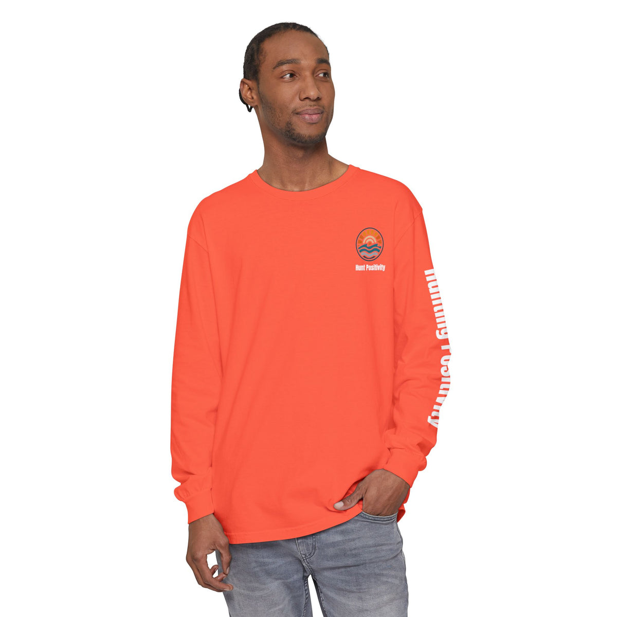 Foundations Lightweight Long Sleeve