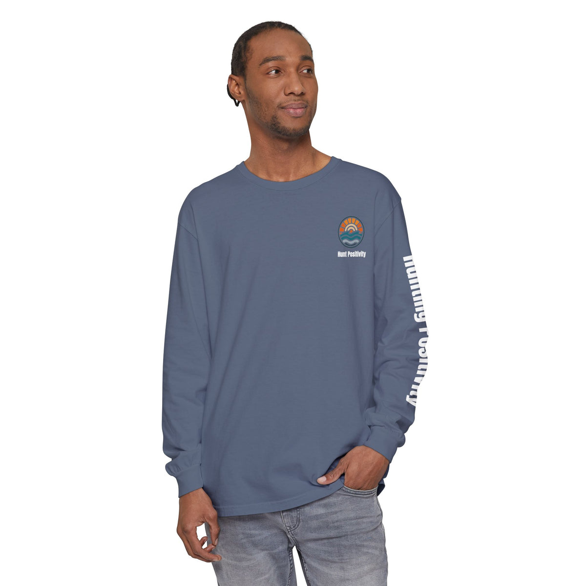Foundations Lightweight Long Sleeve