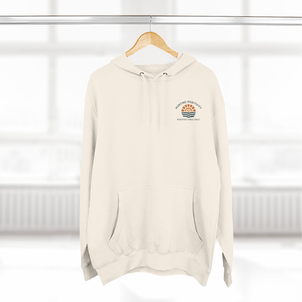 Foundations Hoodie