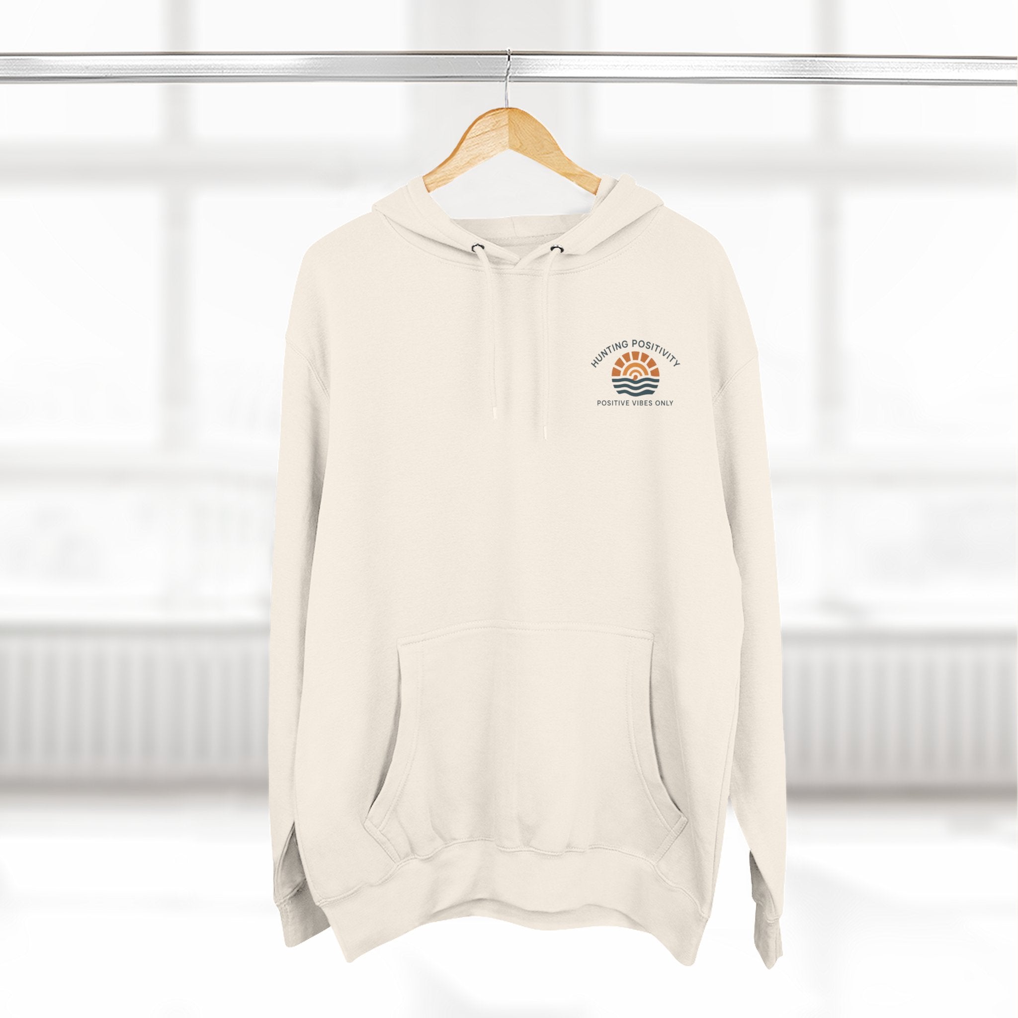 Foundations Hoodie
