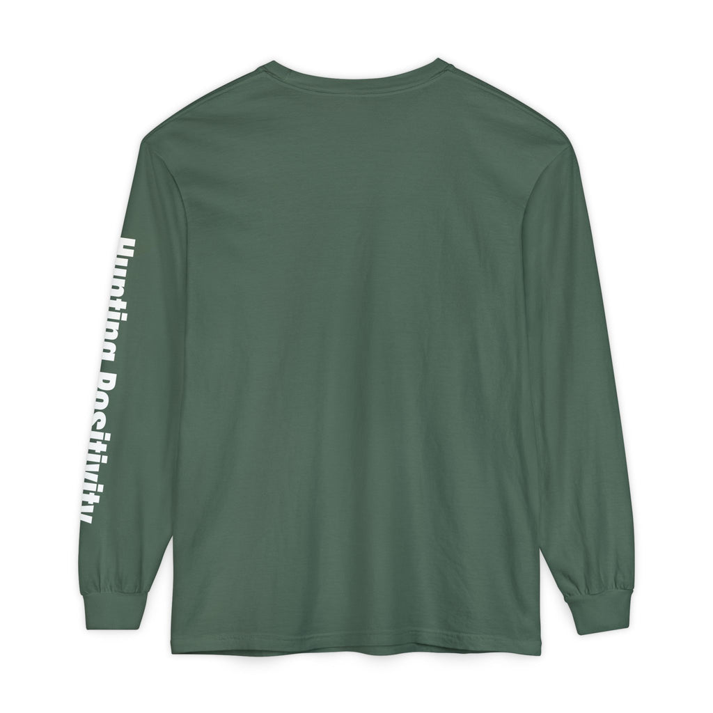 Foundations Lightweight Long Sleeve