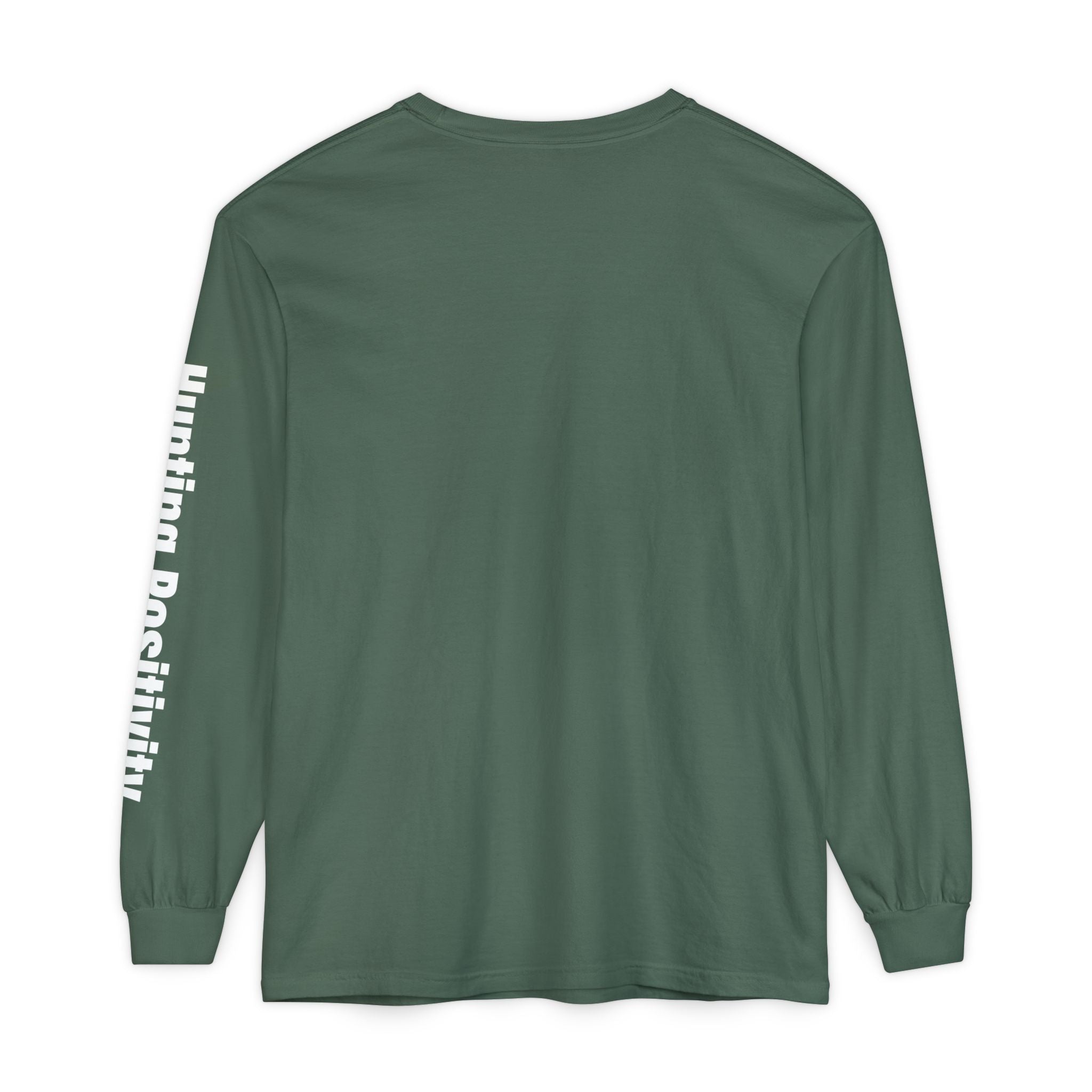 Foundations Lightweight Long Sleeve
